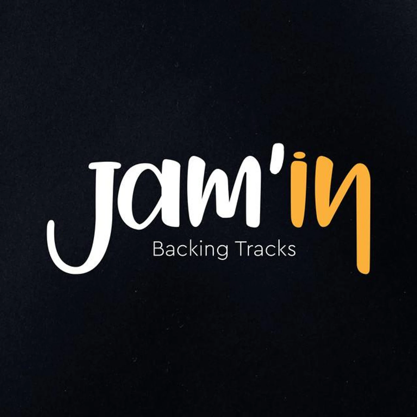 Jam'in Backing Tracks Brand Page