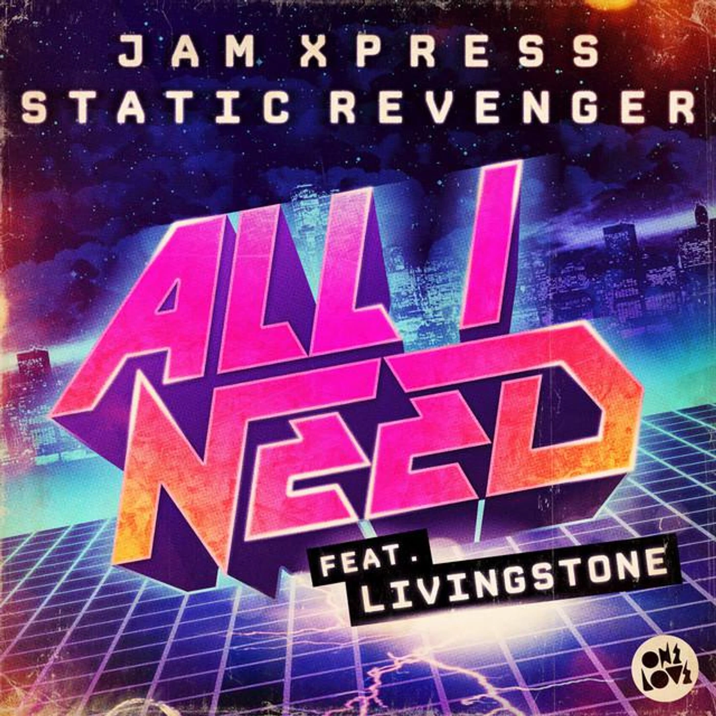 Jam Xpress