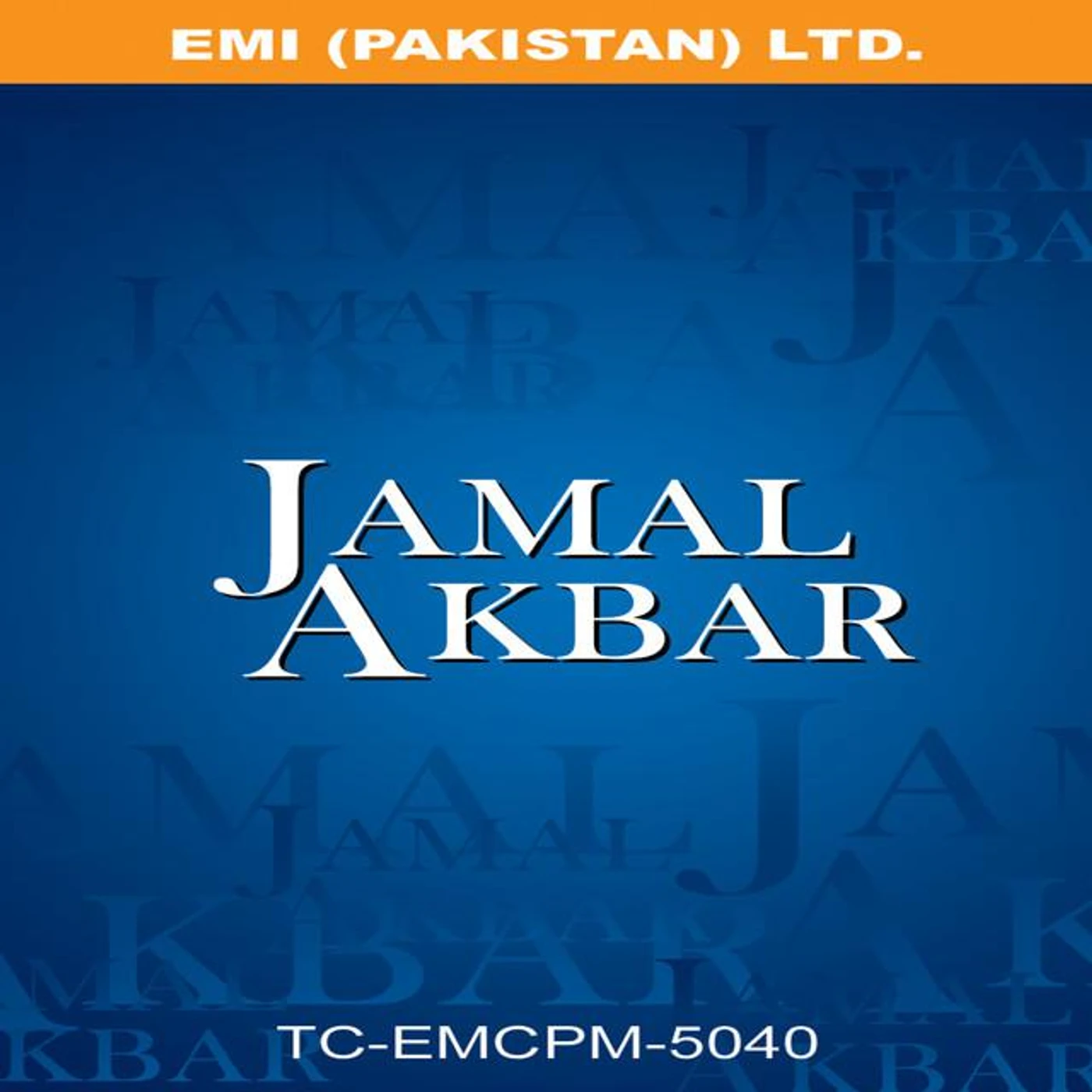 Jamal Akbar Brand Page
