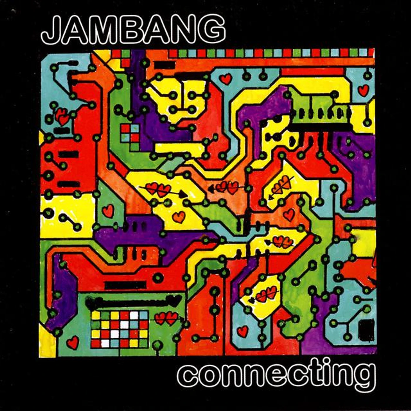 Jambang Brand Page