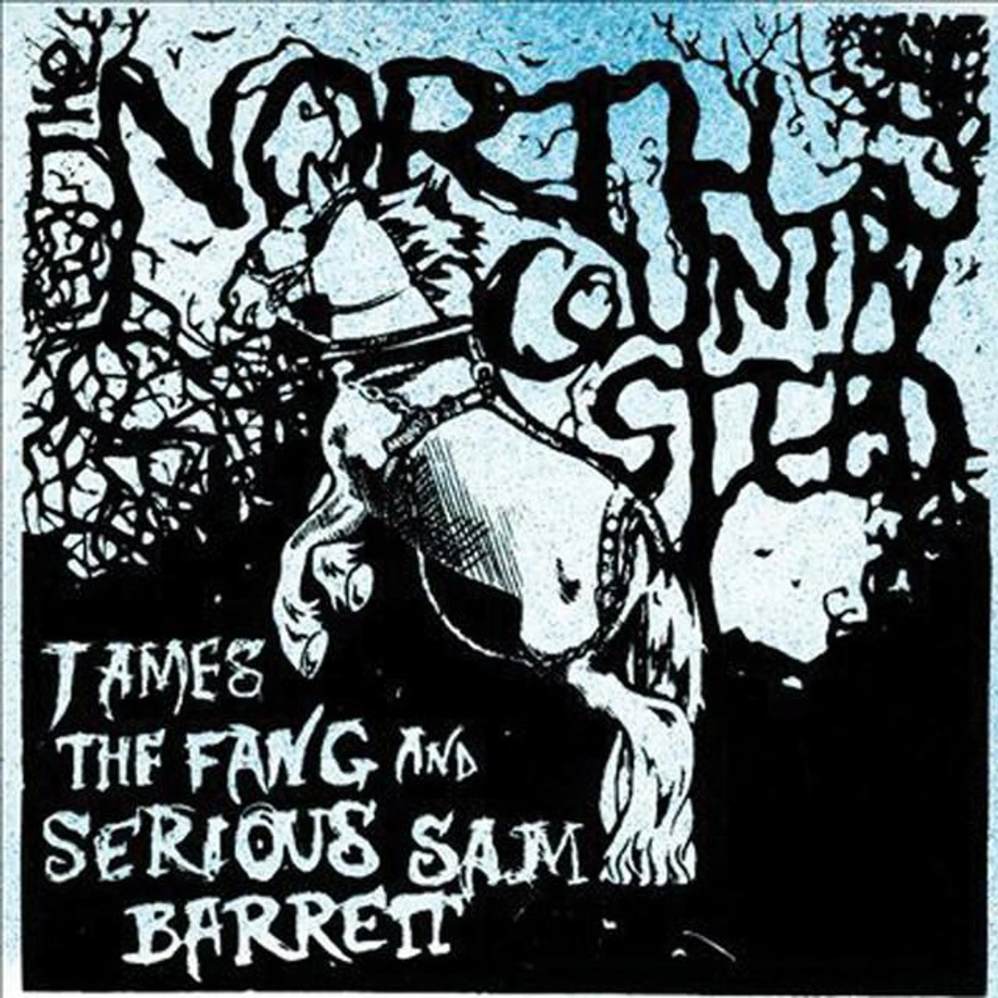James The Fang Brand Page
