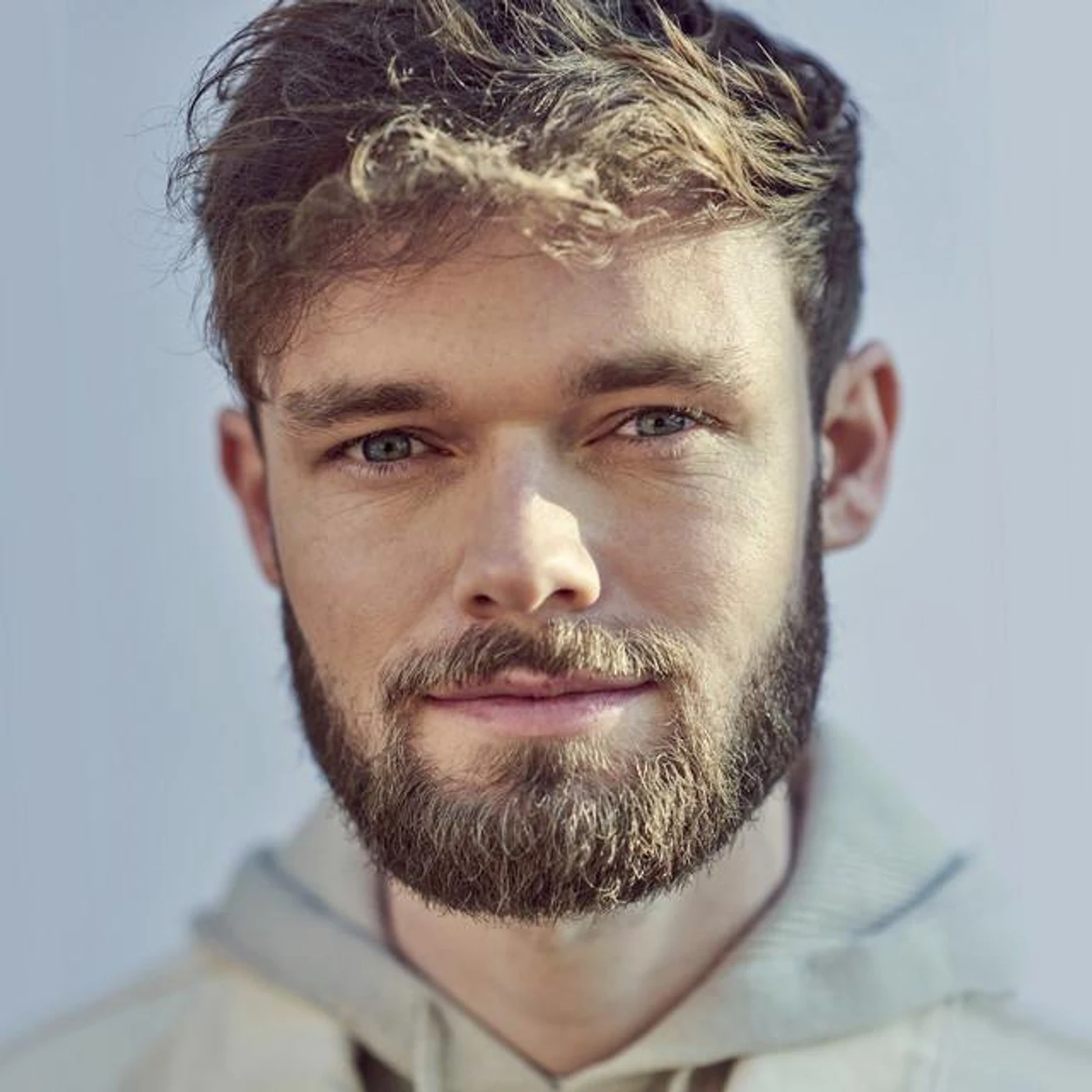 James TW Brand Page