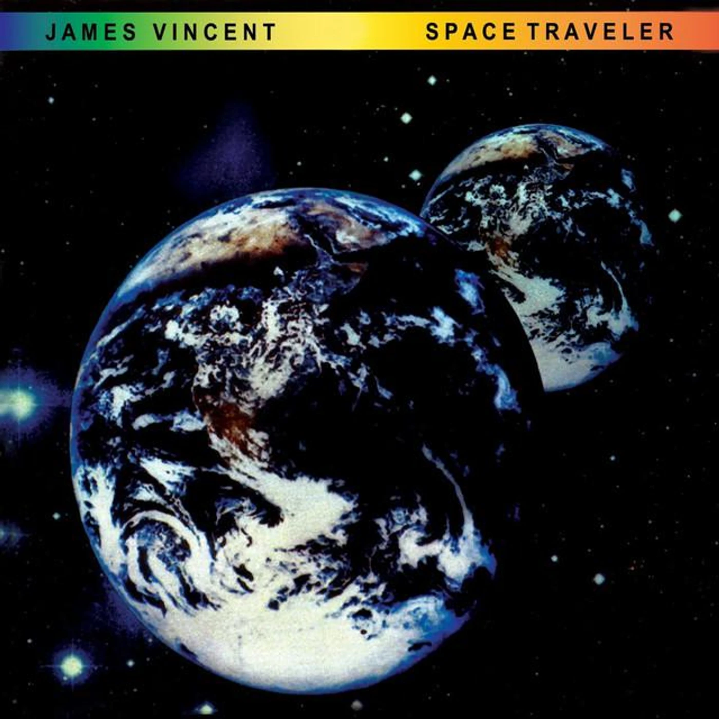 James Vincent
