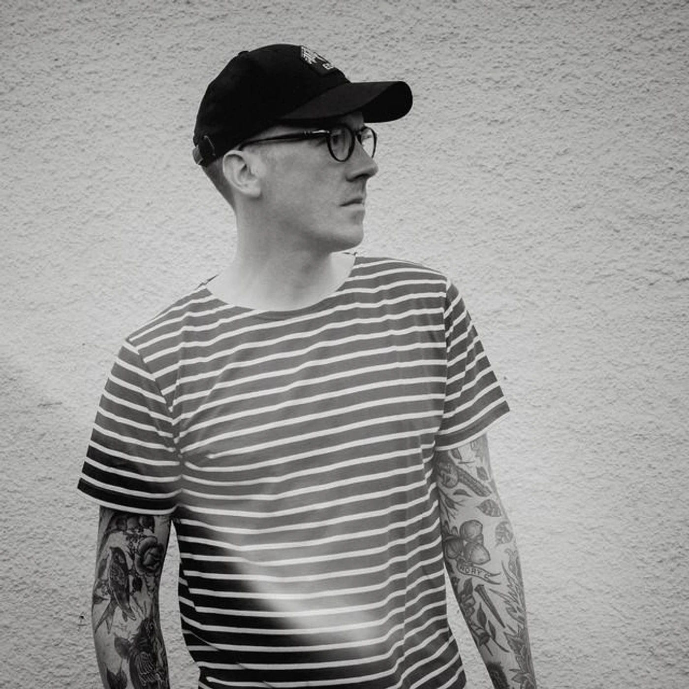 James Welsh Brand Page