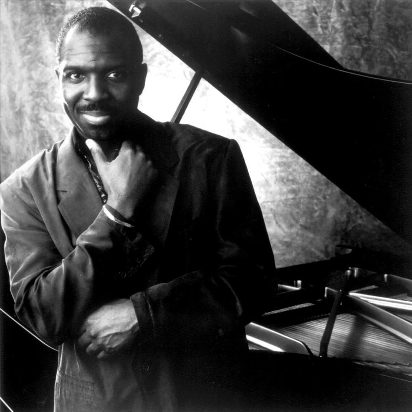 James Williams Brand Page