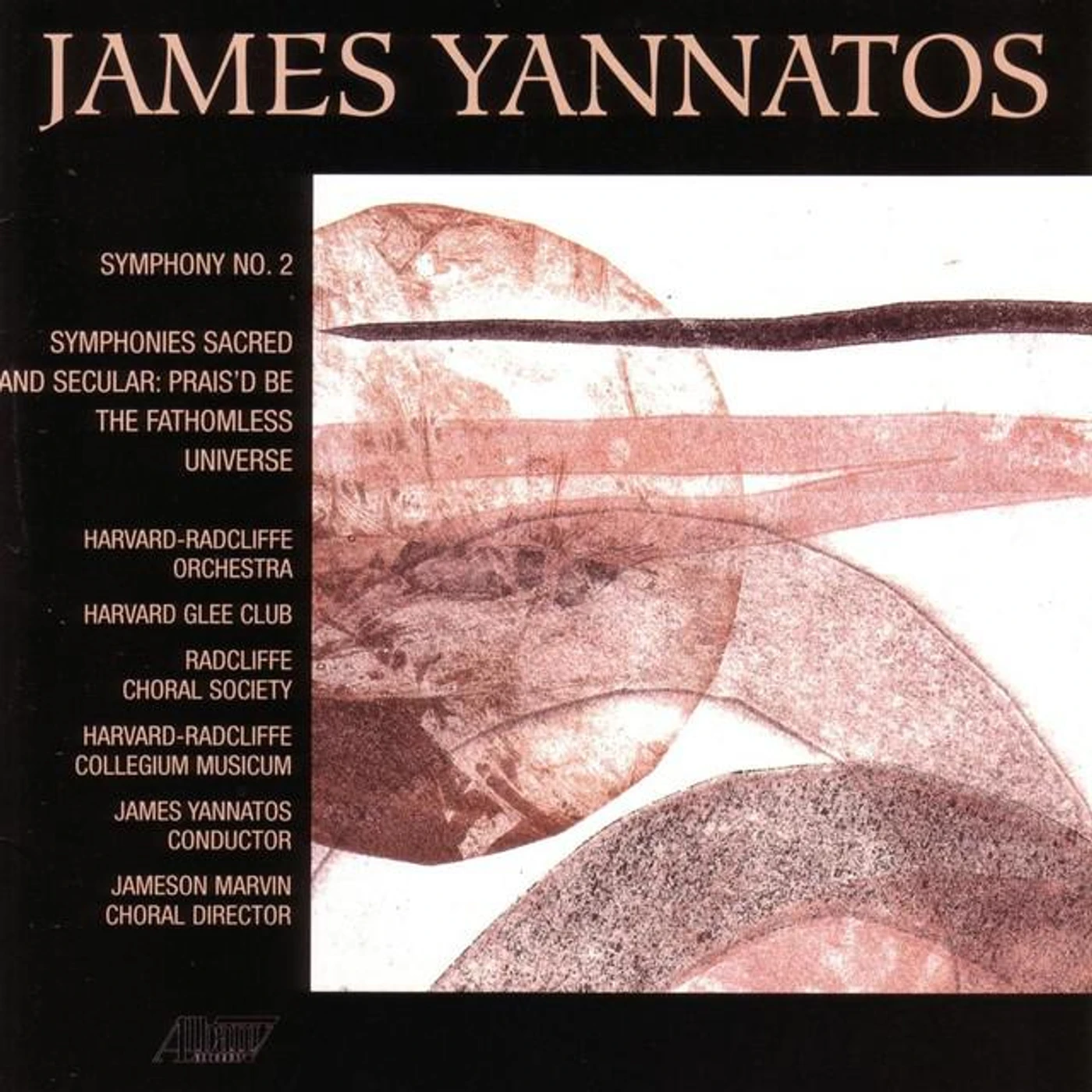 James Yannatos Brand Page