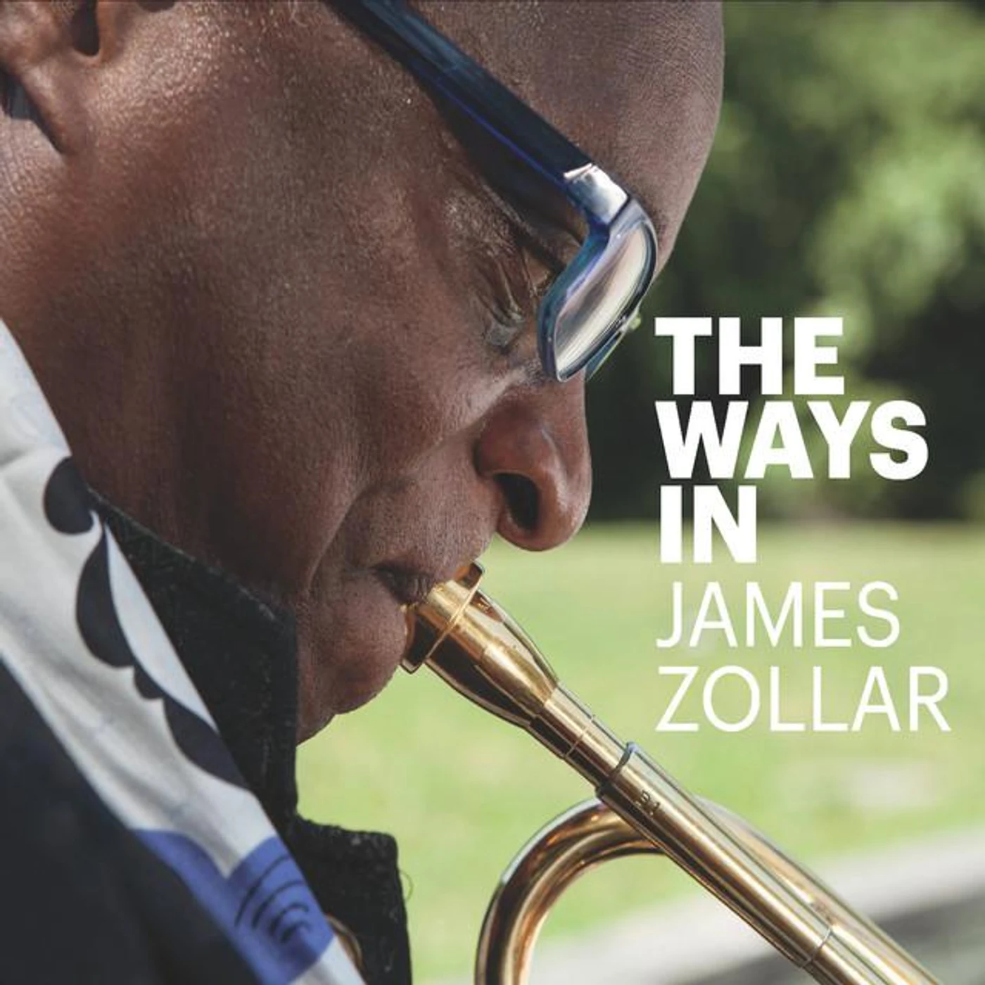 James Zollar Brand Page