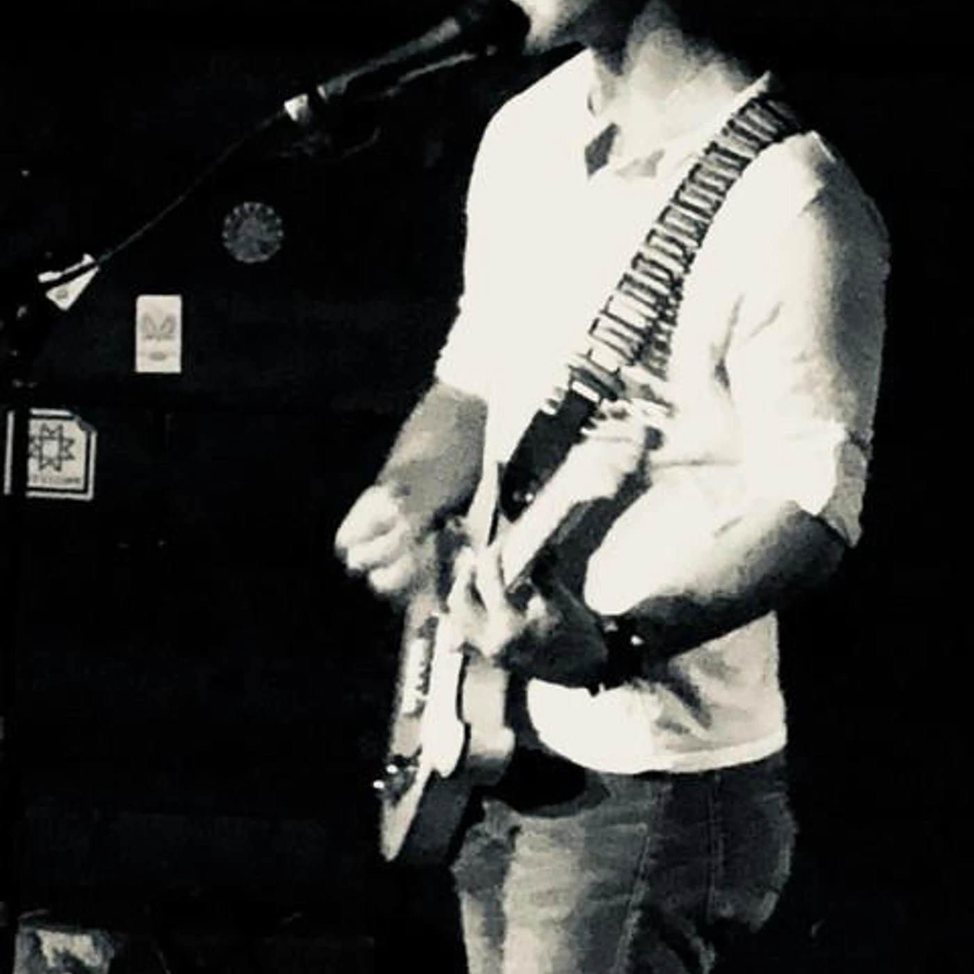 James Austin Brand Page