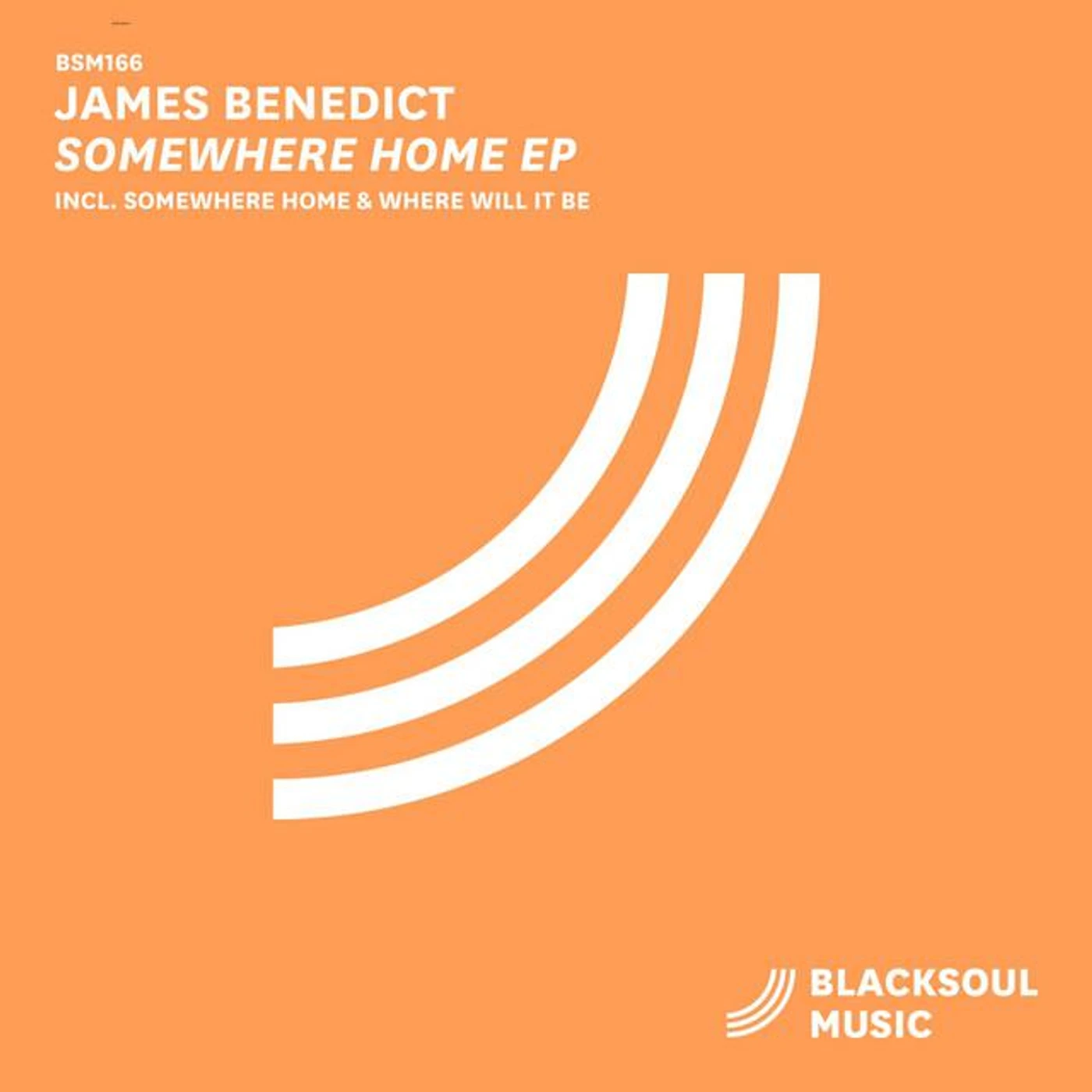 James Benedict Brand Page