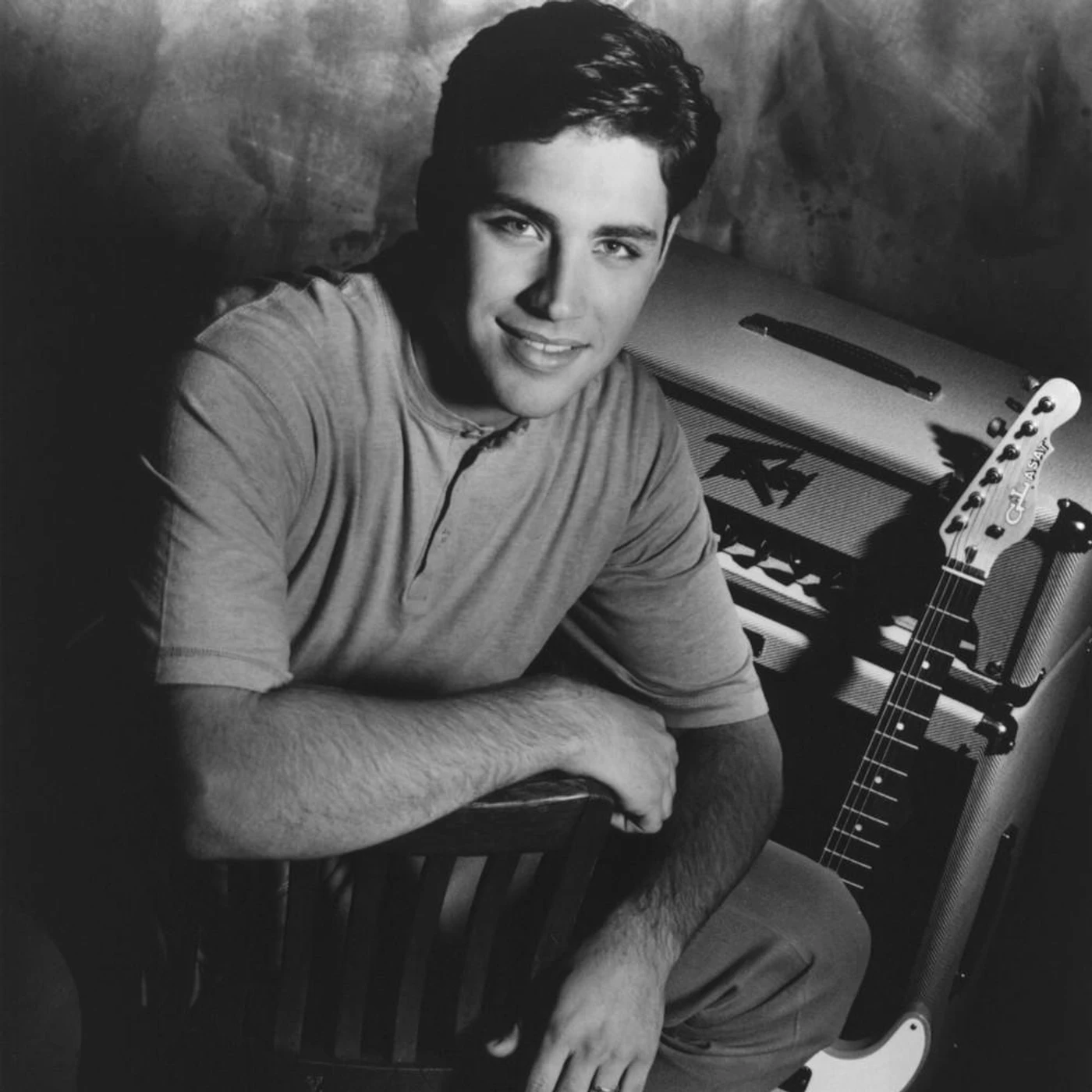 James Bonamy Brand Page