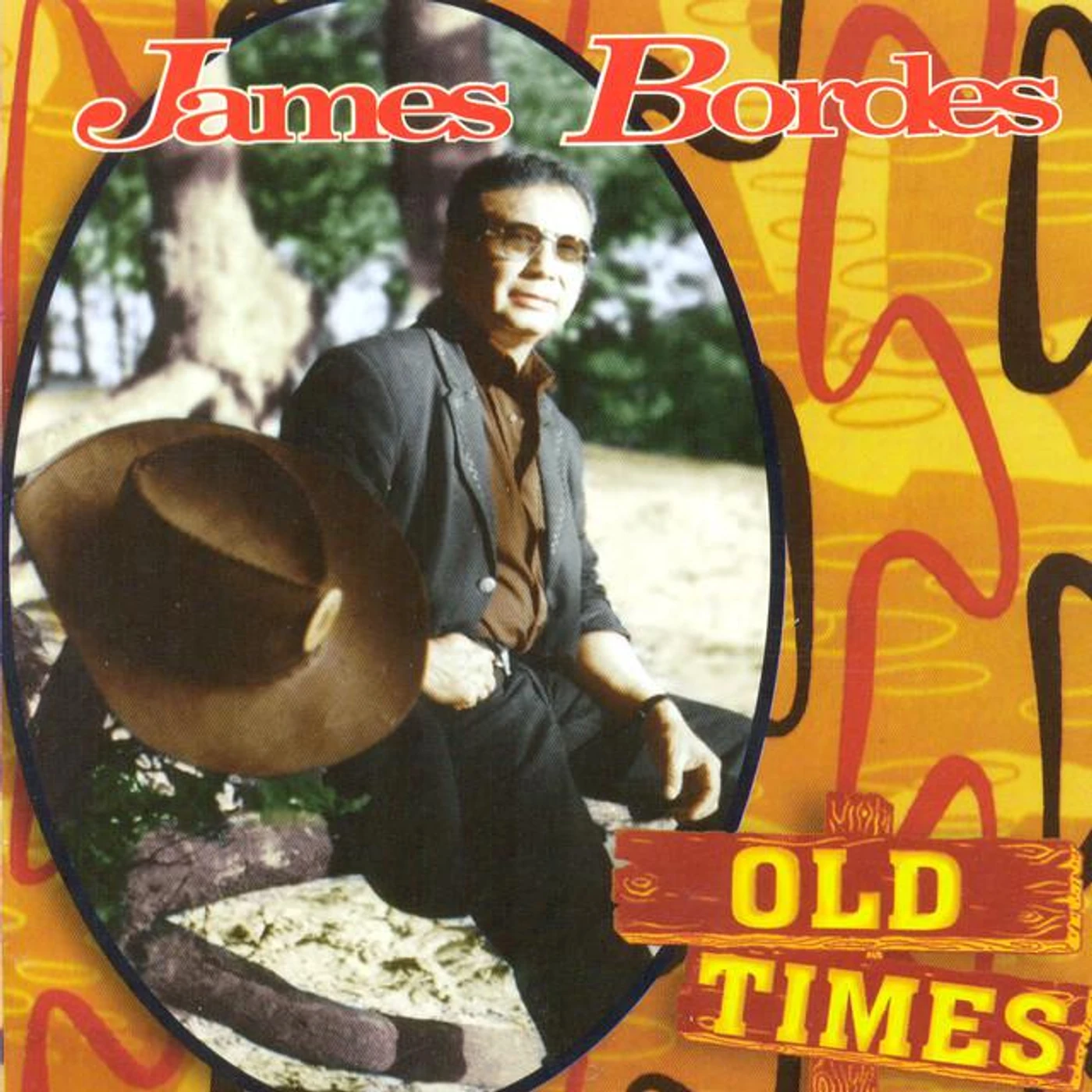 James Bordes Brand Page