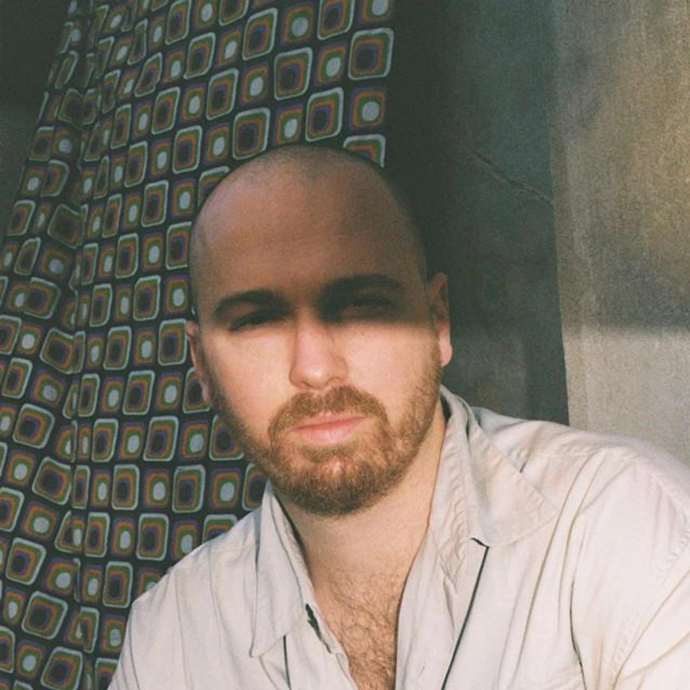 James Chatburn Brand Page