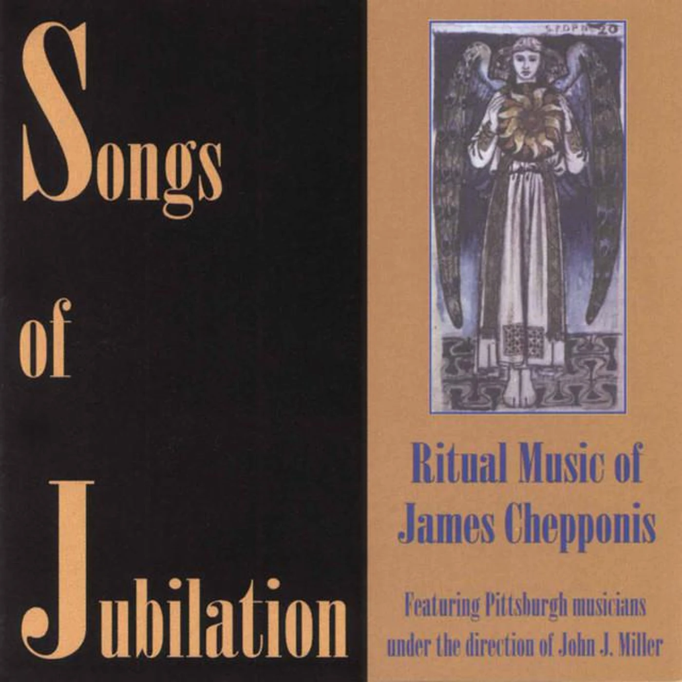 James Chepponis Brand Page