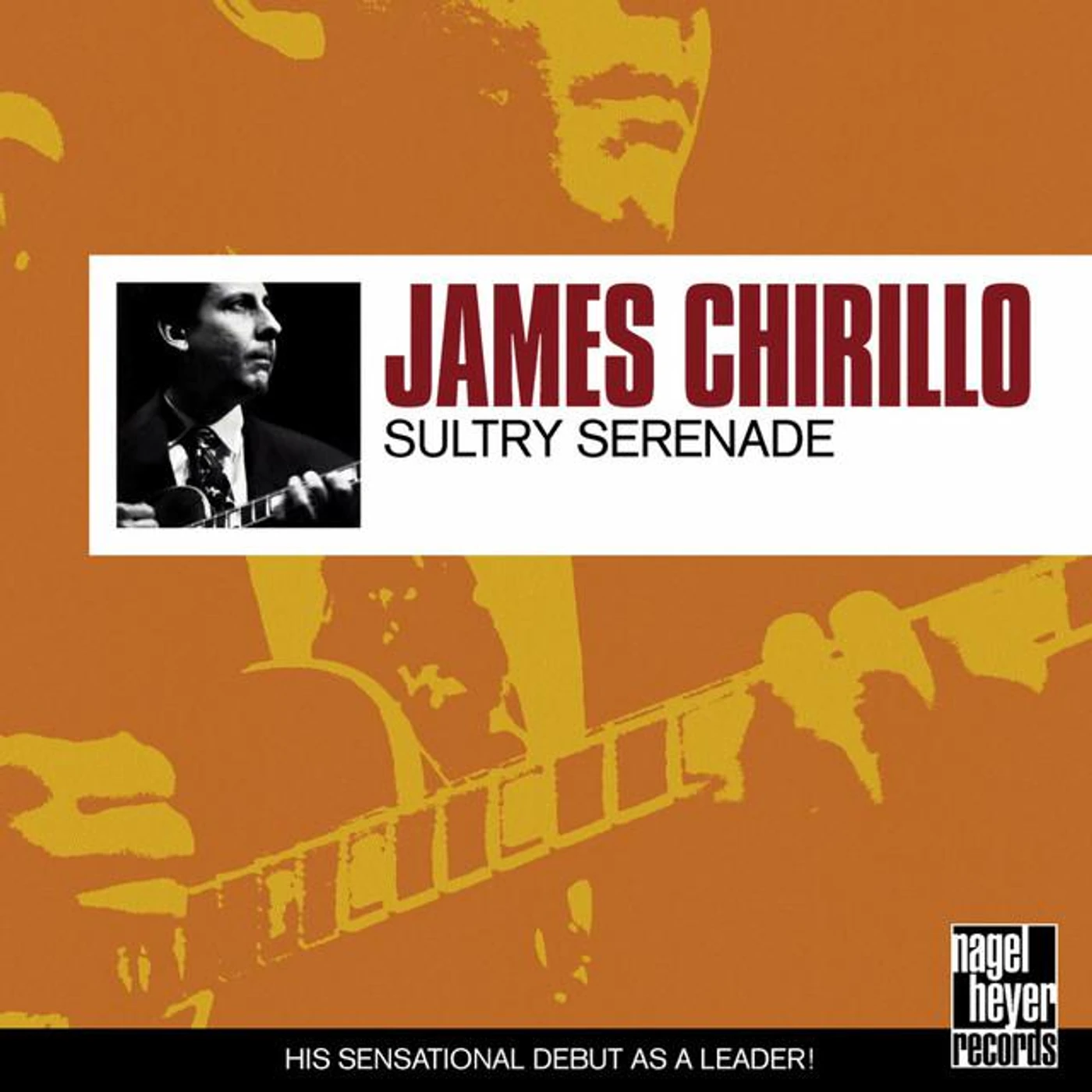 James Chirillo Brand Page