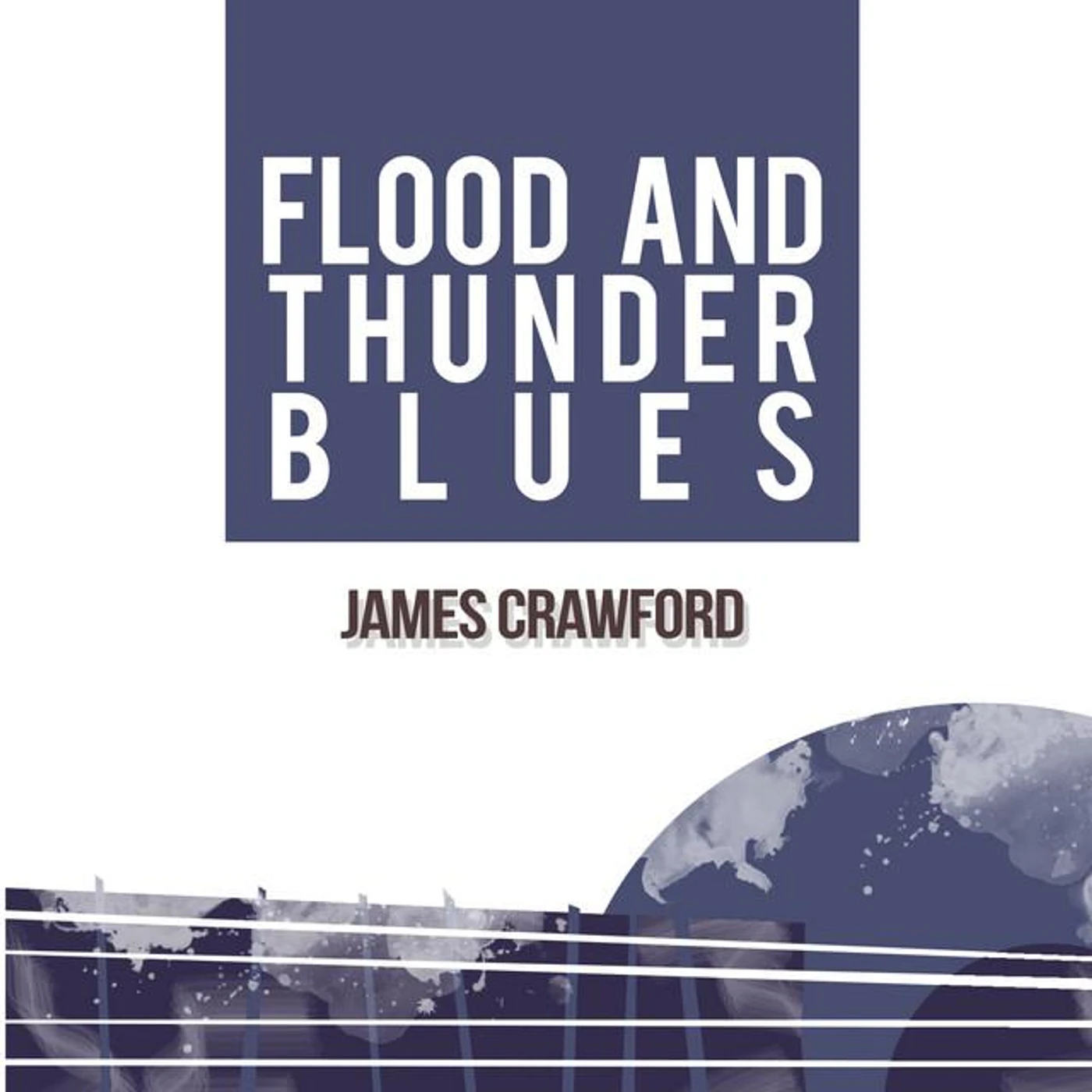 James Crawford
