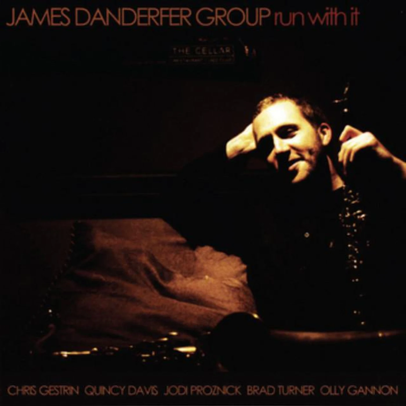James Danderfer Group Brand Page
