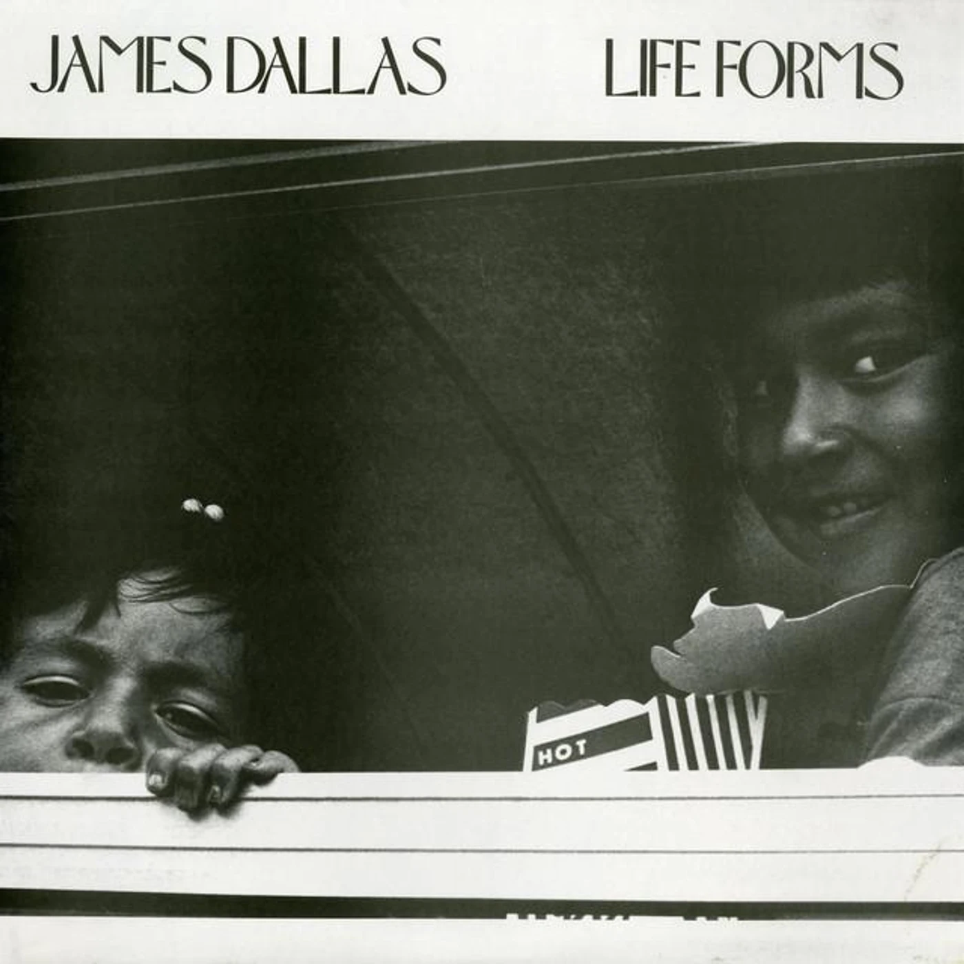 James Dallas Brand Page