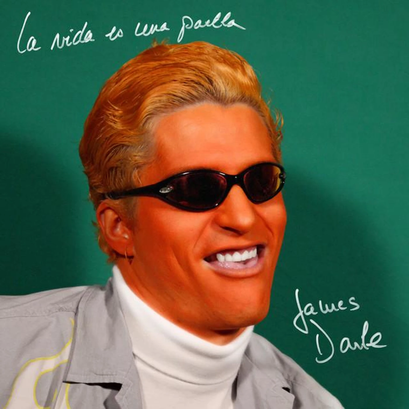 James Darle Brand Page