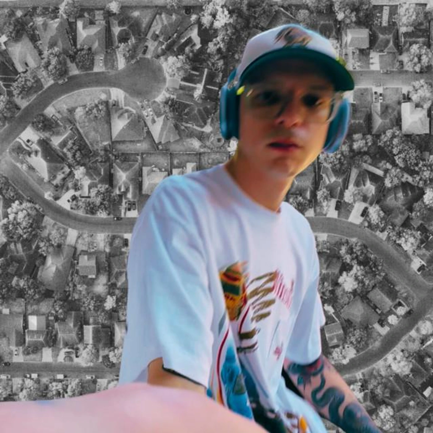 James Droll Brand Page