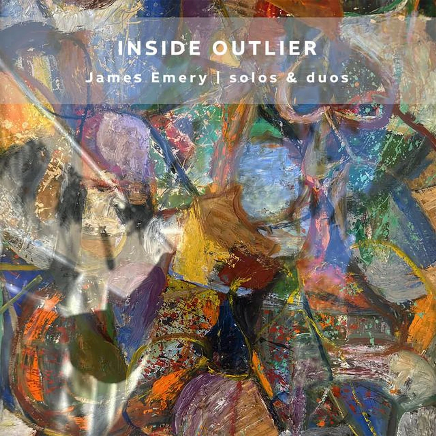James Emery