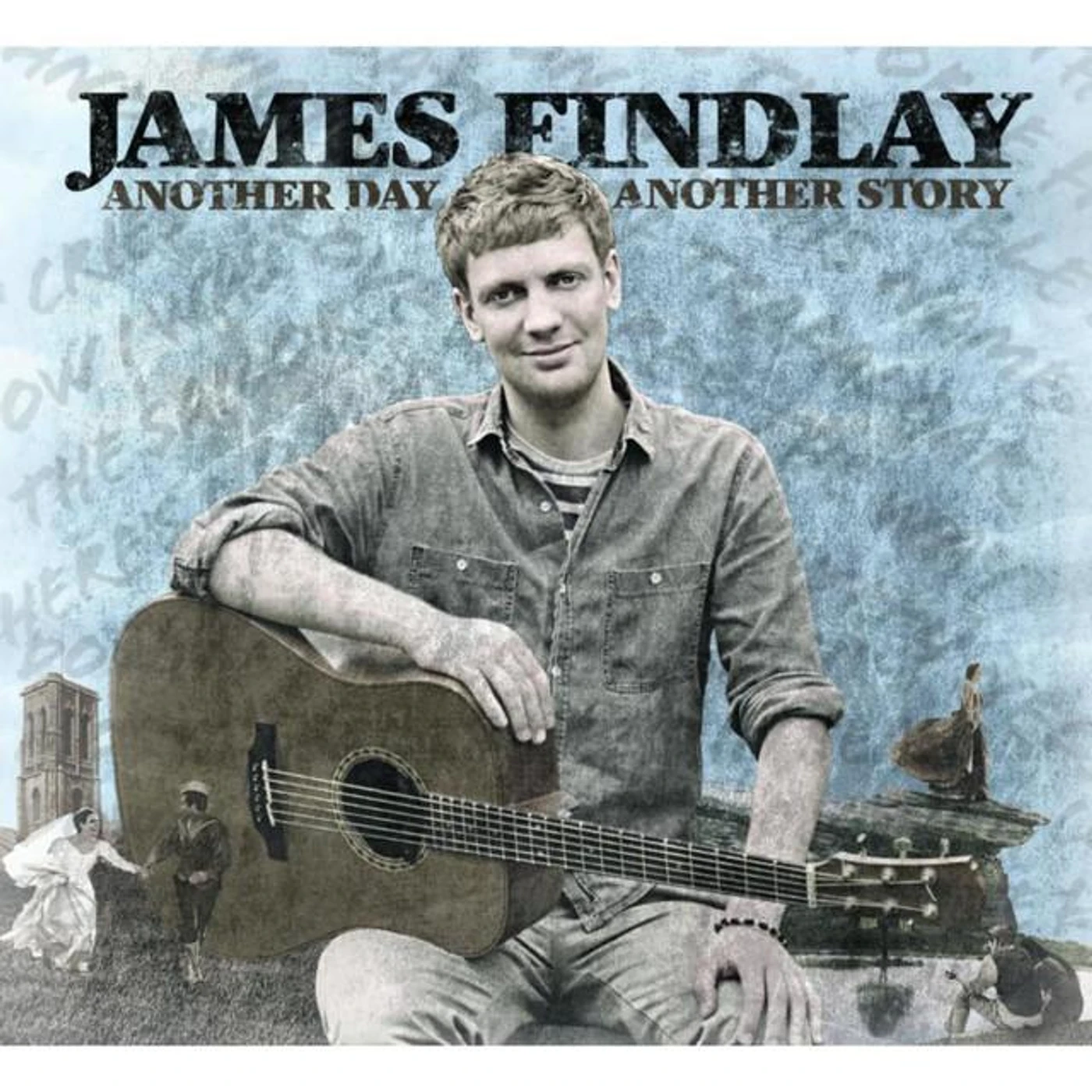James Findlay