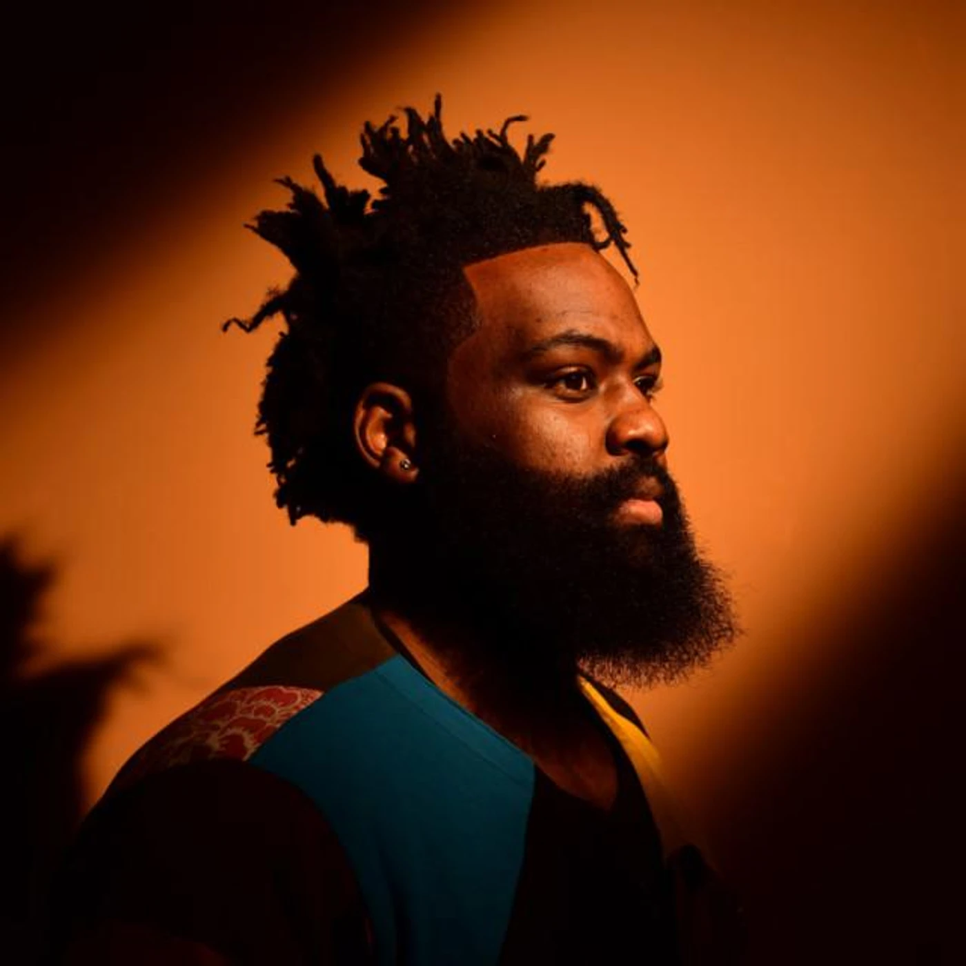 James Francies Brand Page