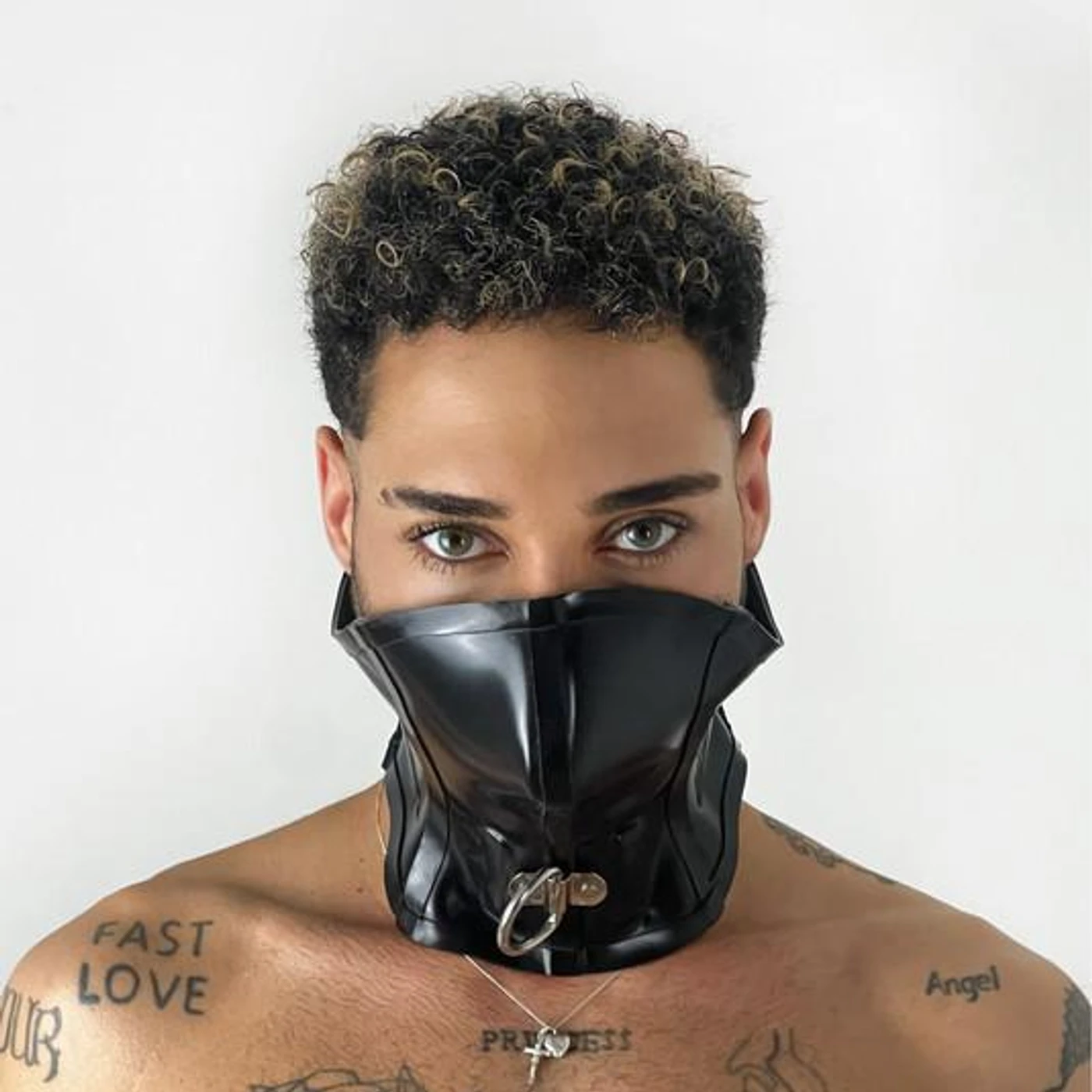 James Indigo Brand Page