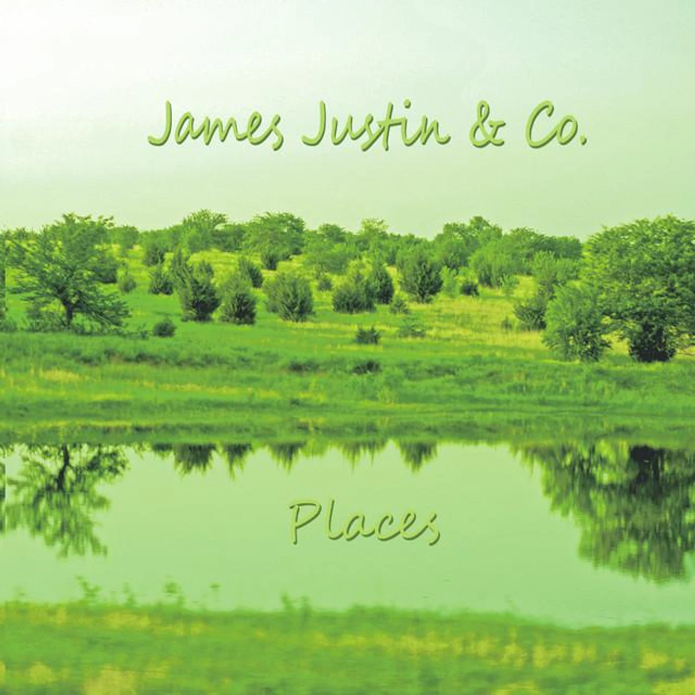 James Justin & Co. Brand Page
