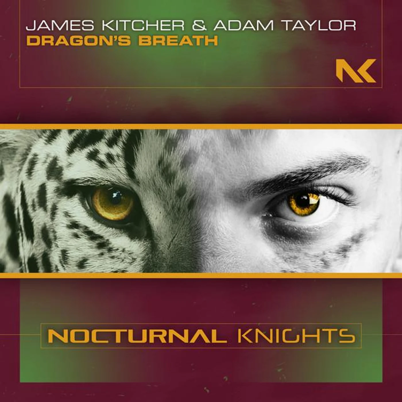 James Kitcher Brand Page