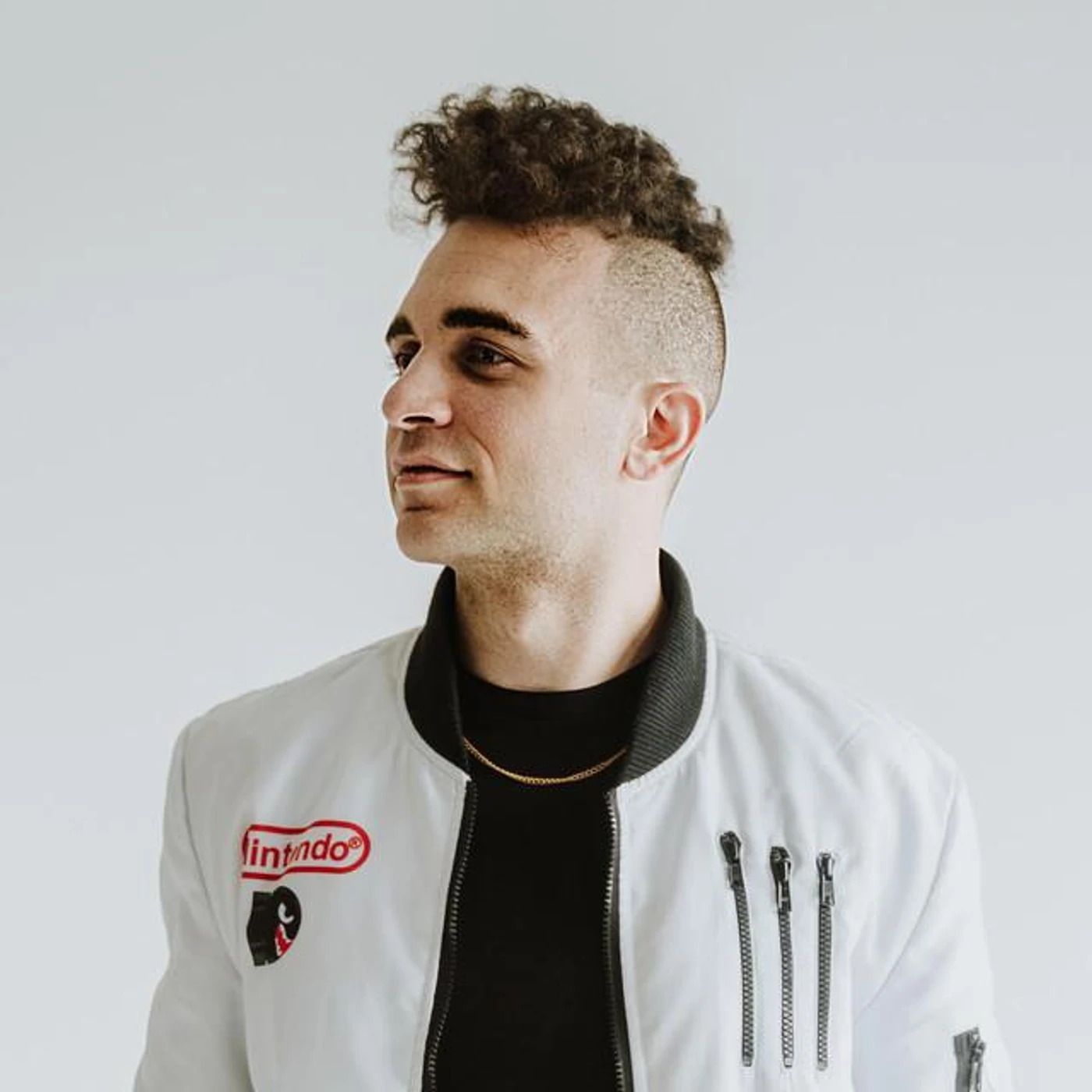 James Landino Brand Page
