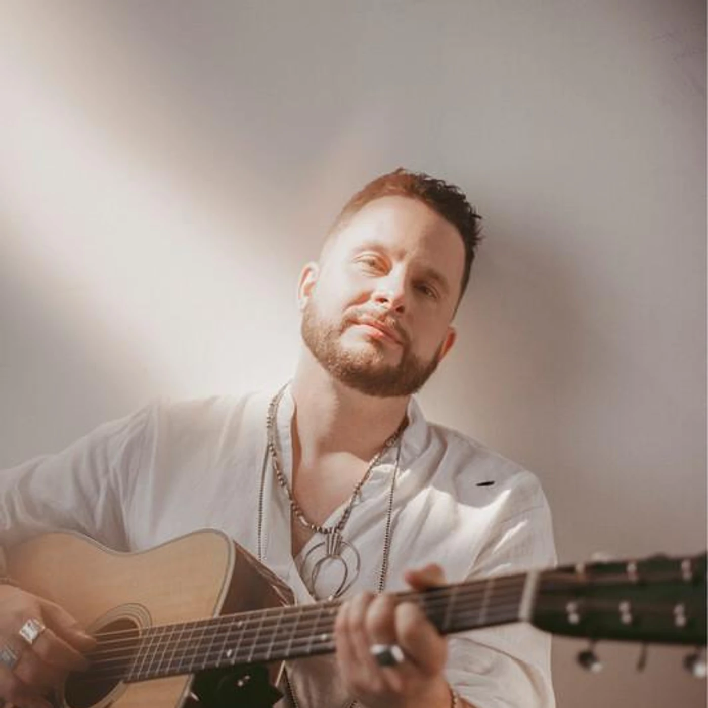 James Lee Baker Brand Page