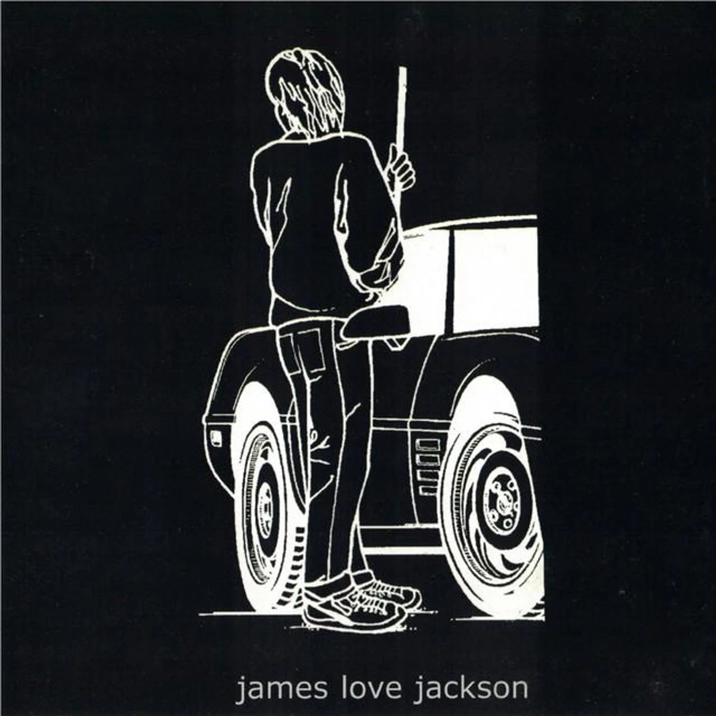 James Love Jackson Brand Page