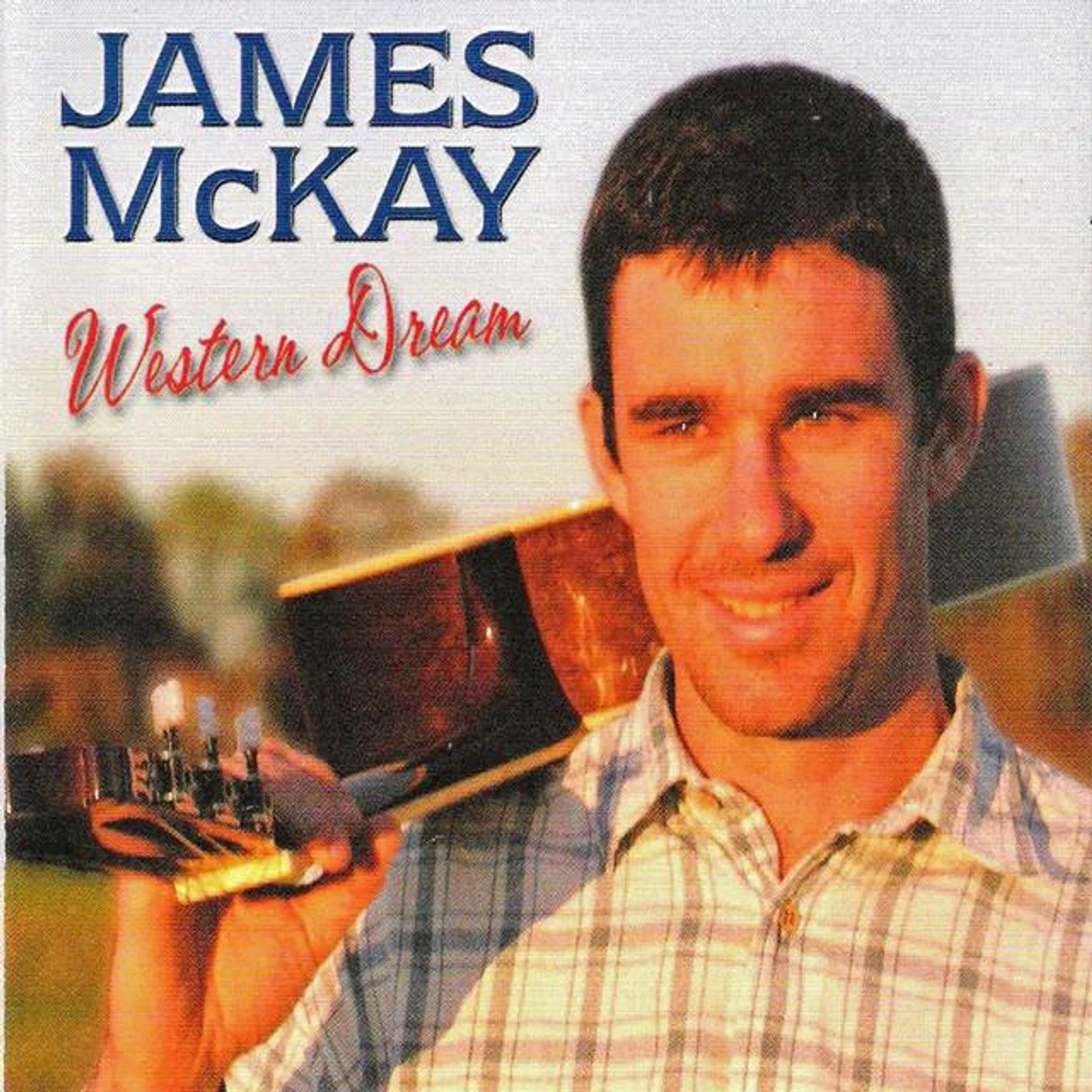 James McKay Brand Page