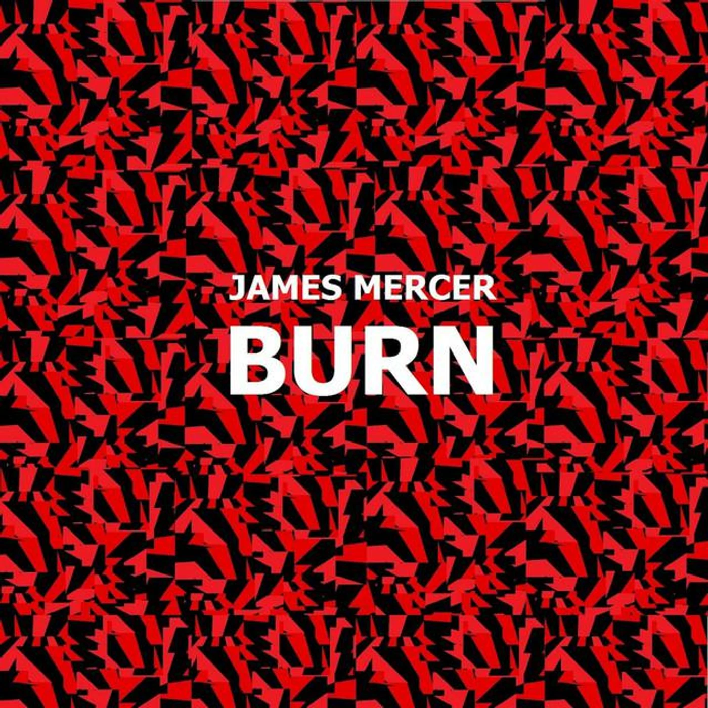 James Mercer Brand Page