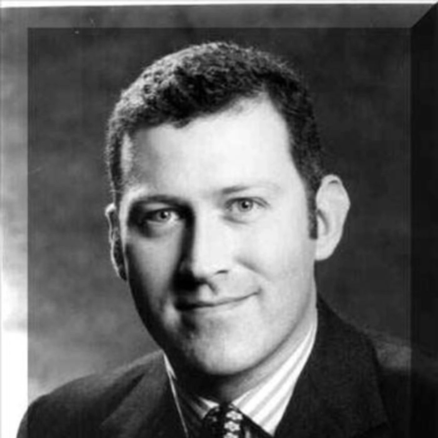 James O'Donnell Brand Page