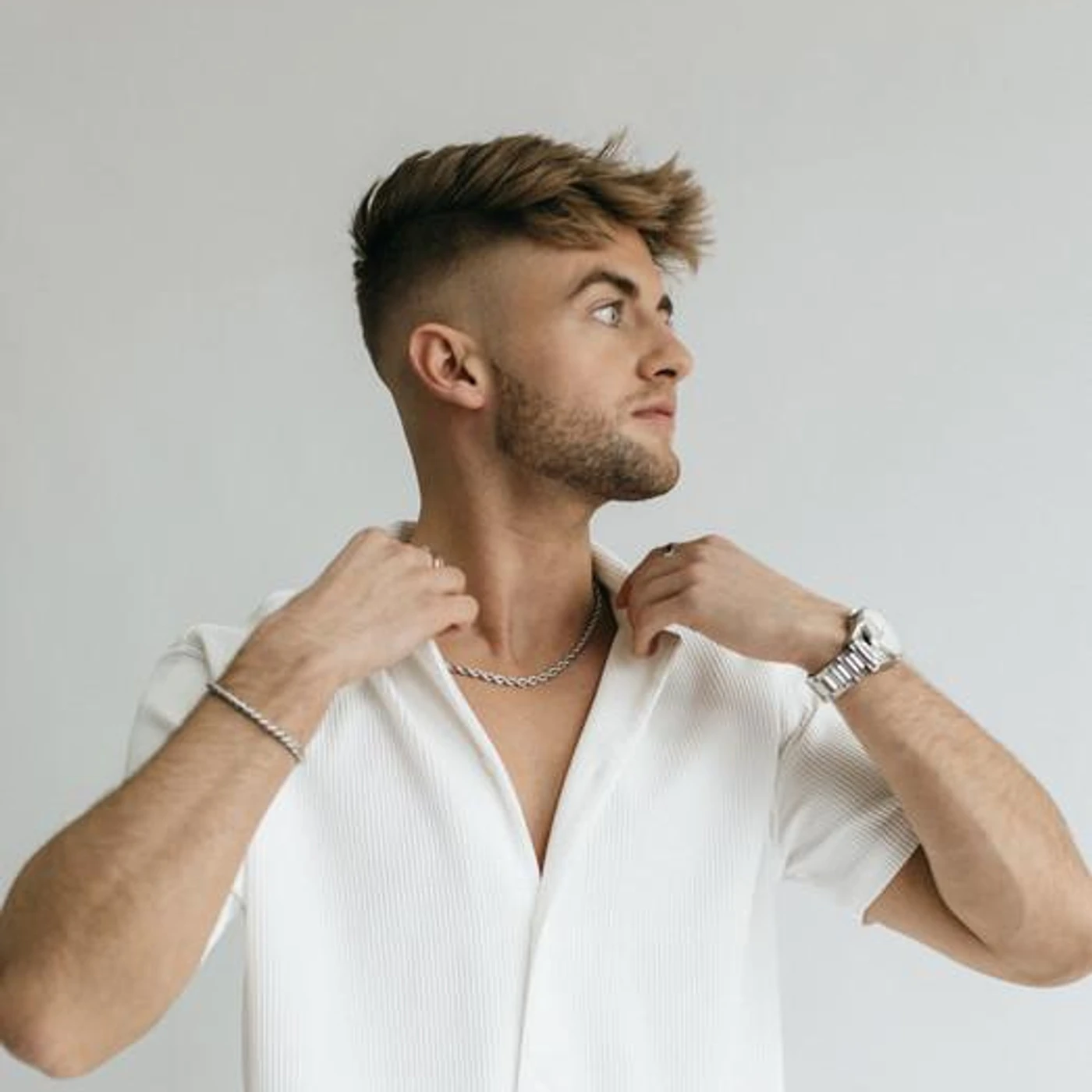 James Poole Brand Page