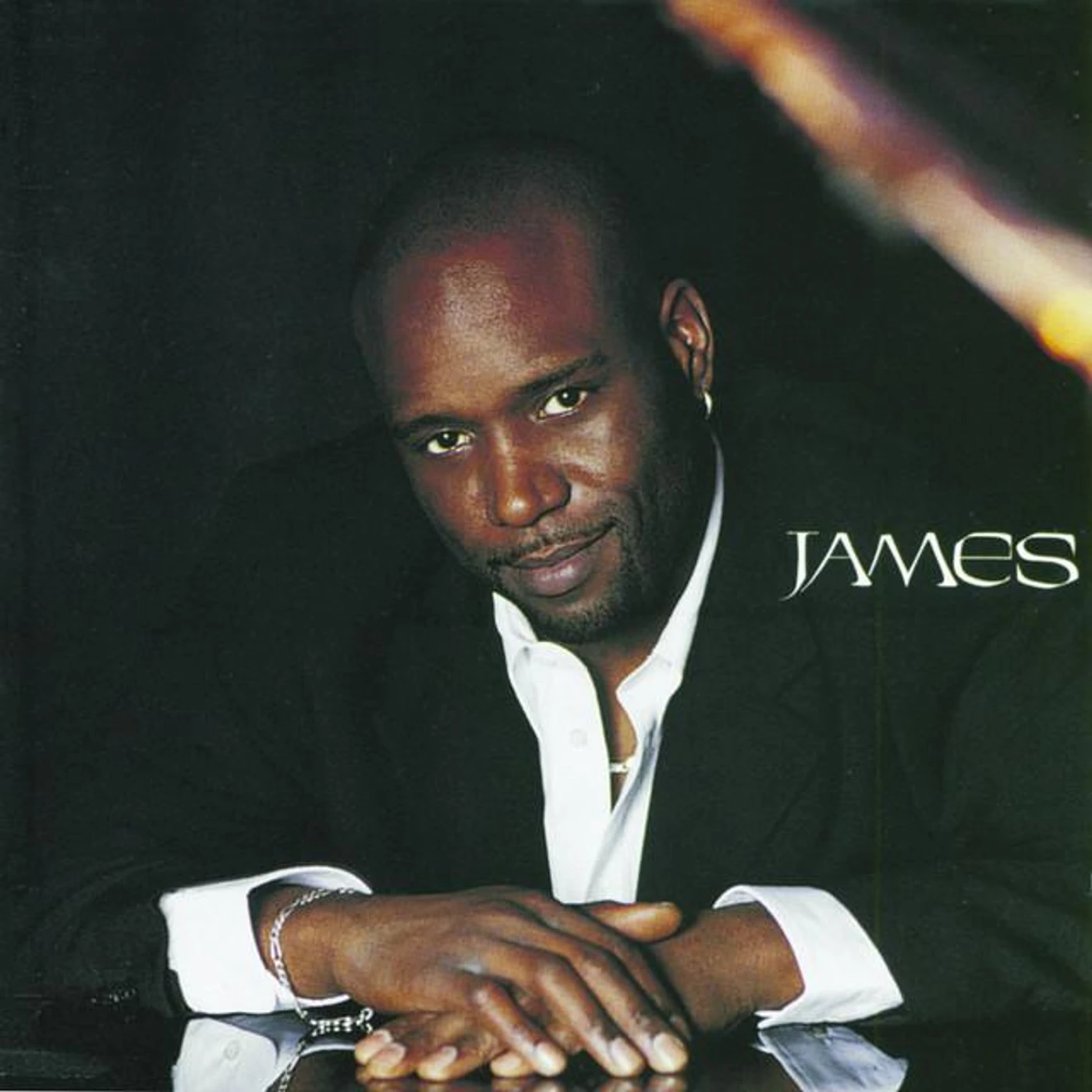 James Sampson Brand Page