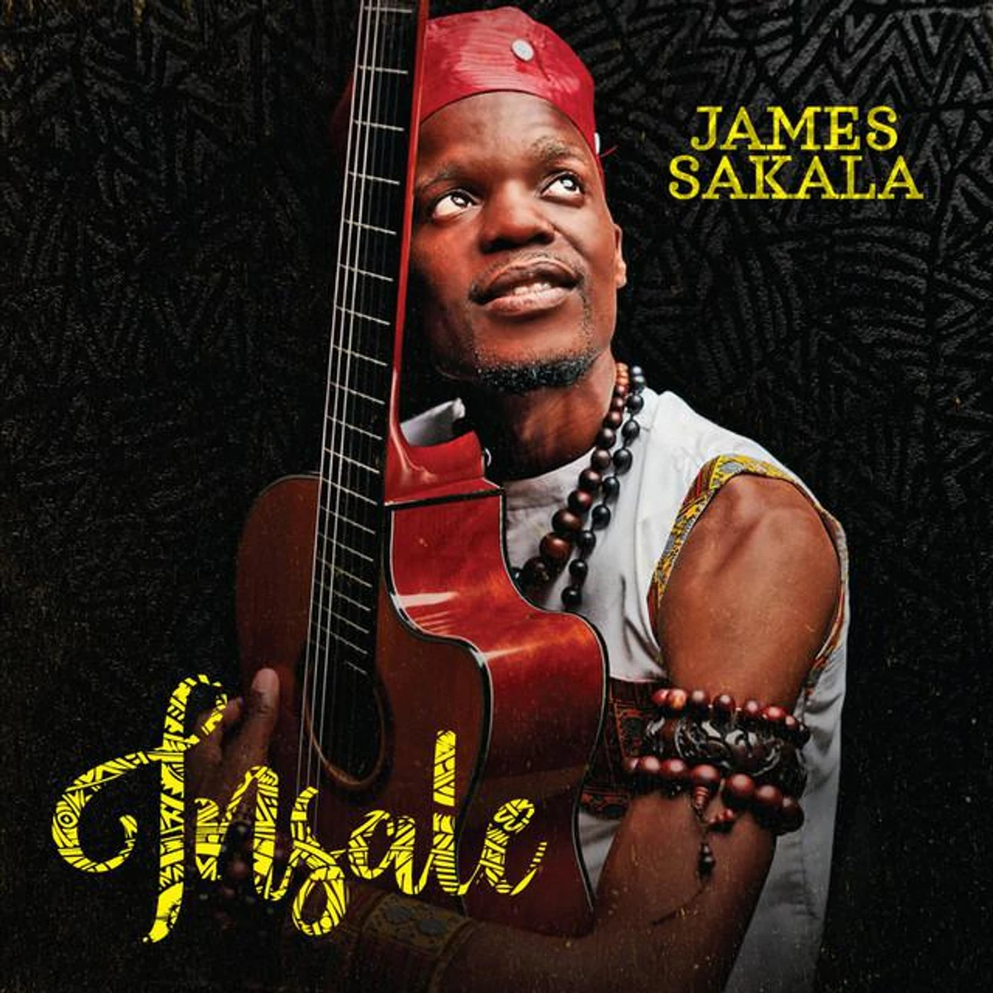 James Sakala Brand Page