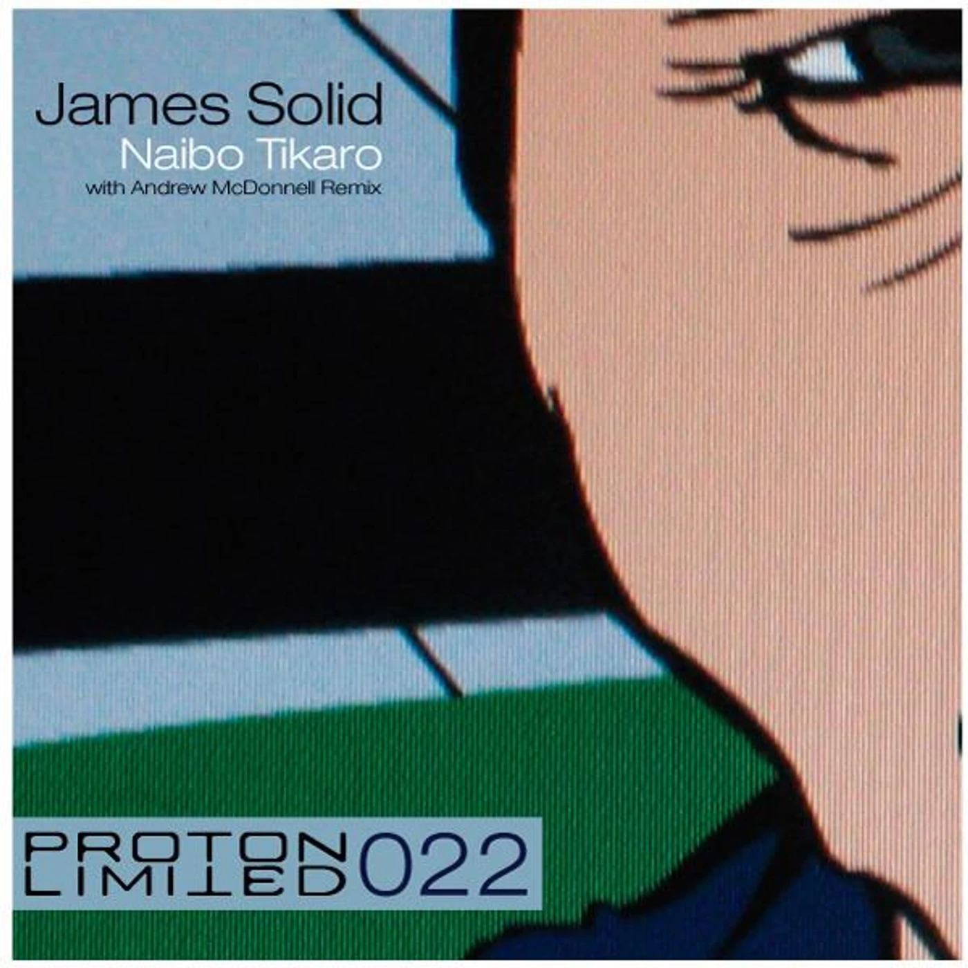 James Solid