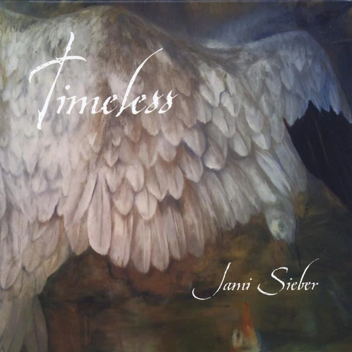 Jami Sieber Brand Page