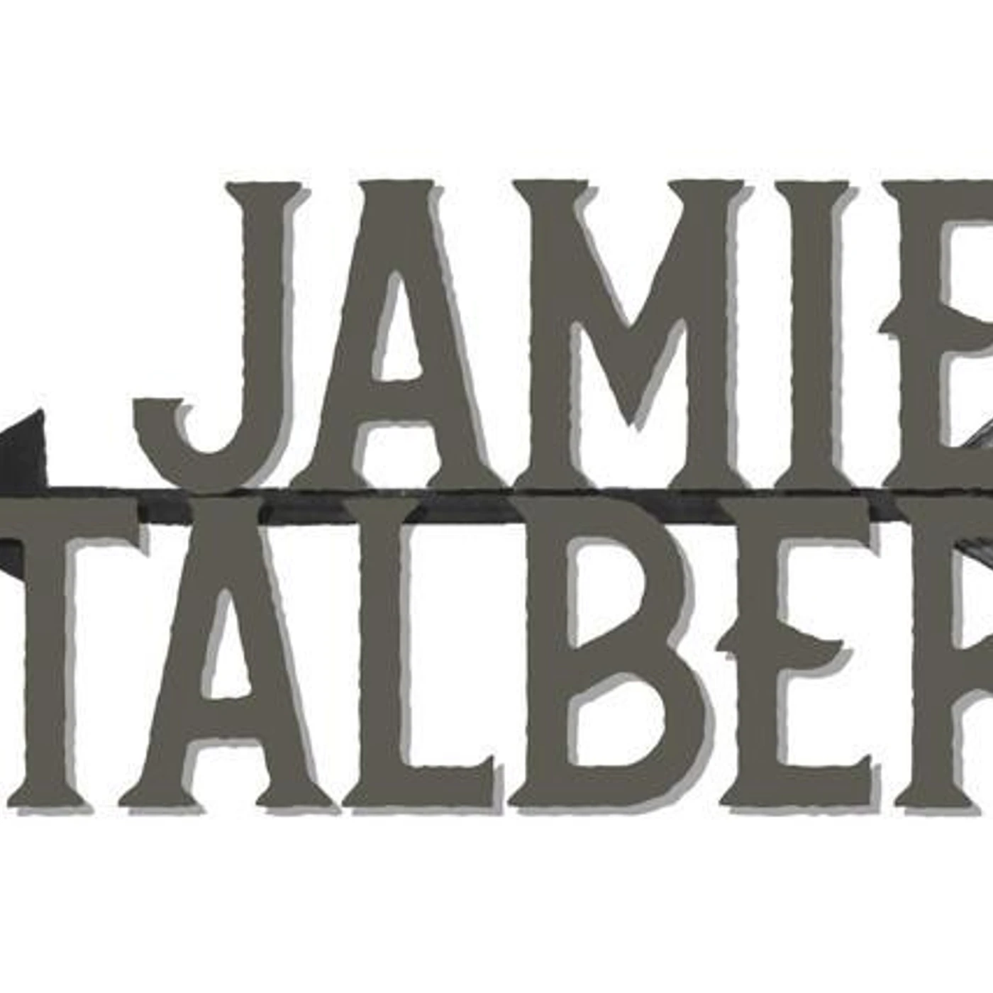 Jamie Talbert & the Band of Demons Brand Page