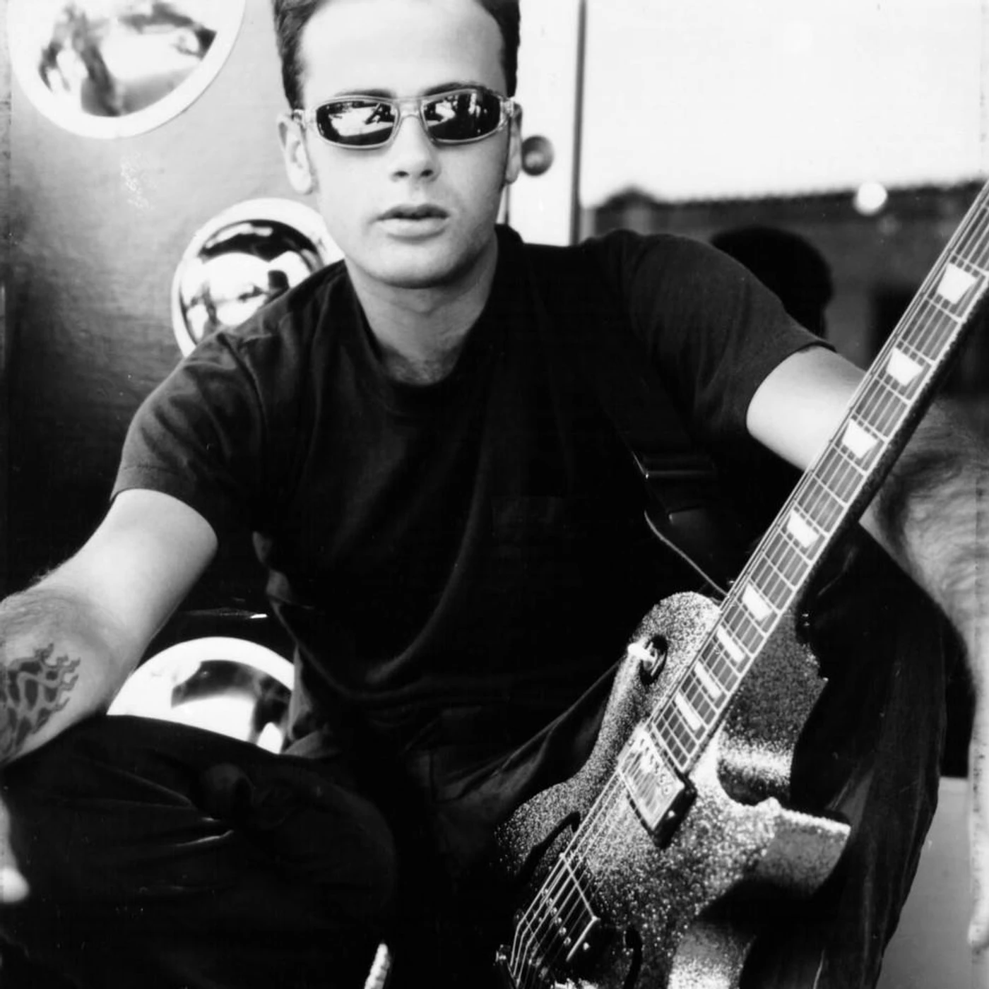 Jamie Walters