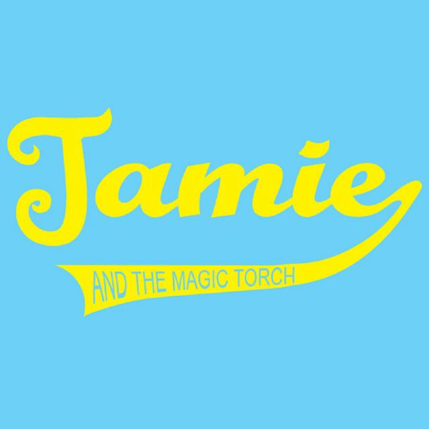 Jamie and the Magic Torch