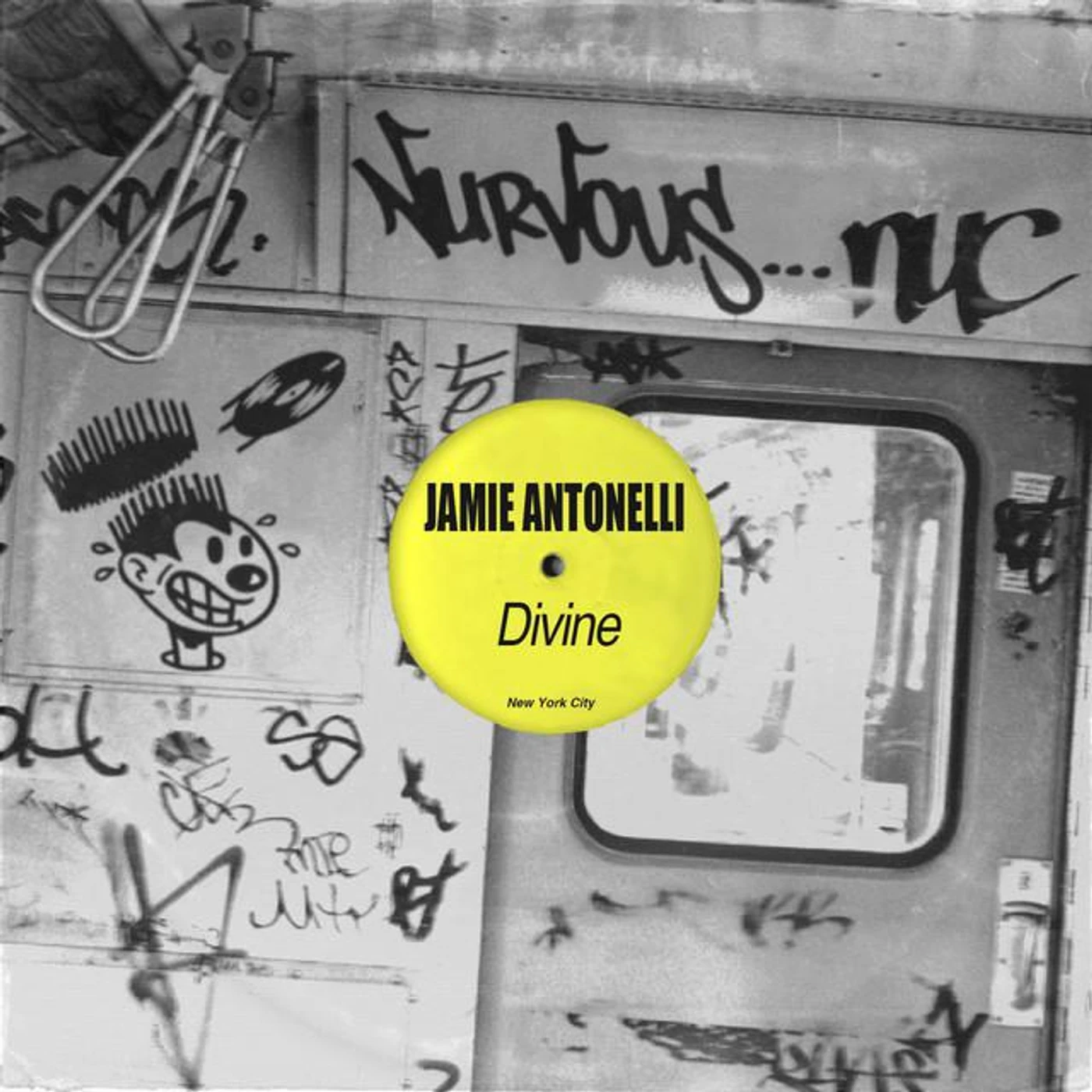 Jamie Antonelli Brand Page