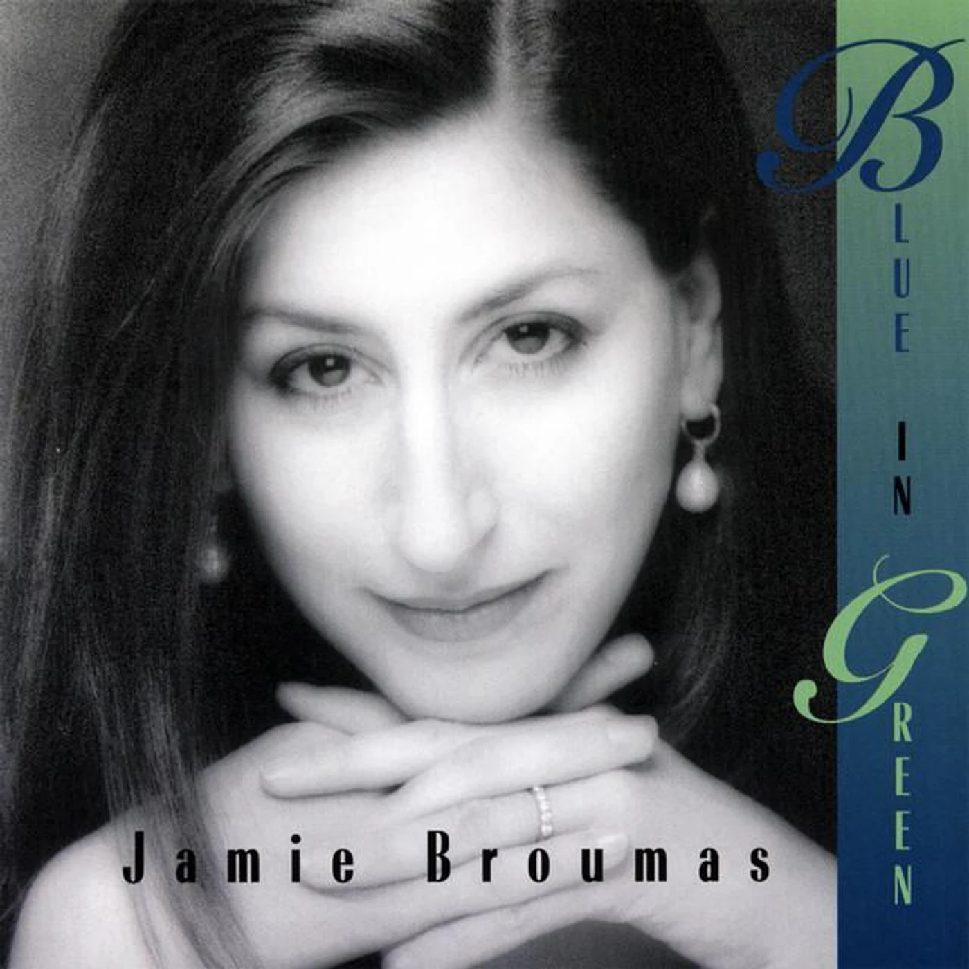 Jamie Broumas Brand Page