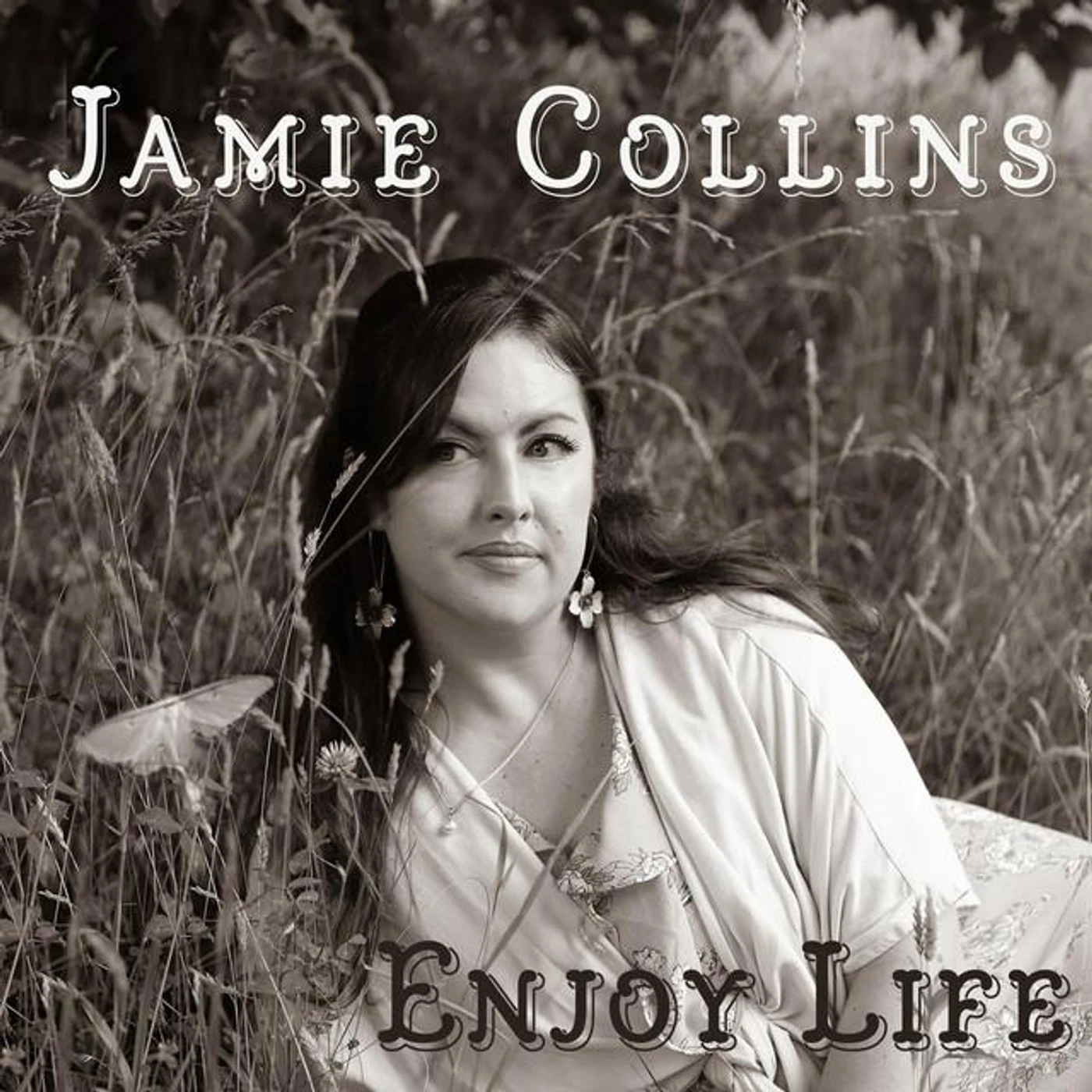 Jamie Collins Brand Page