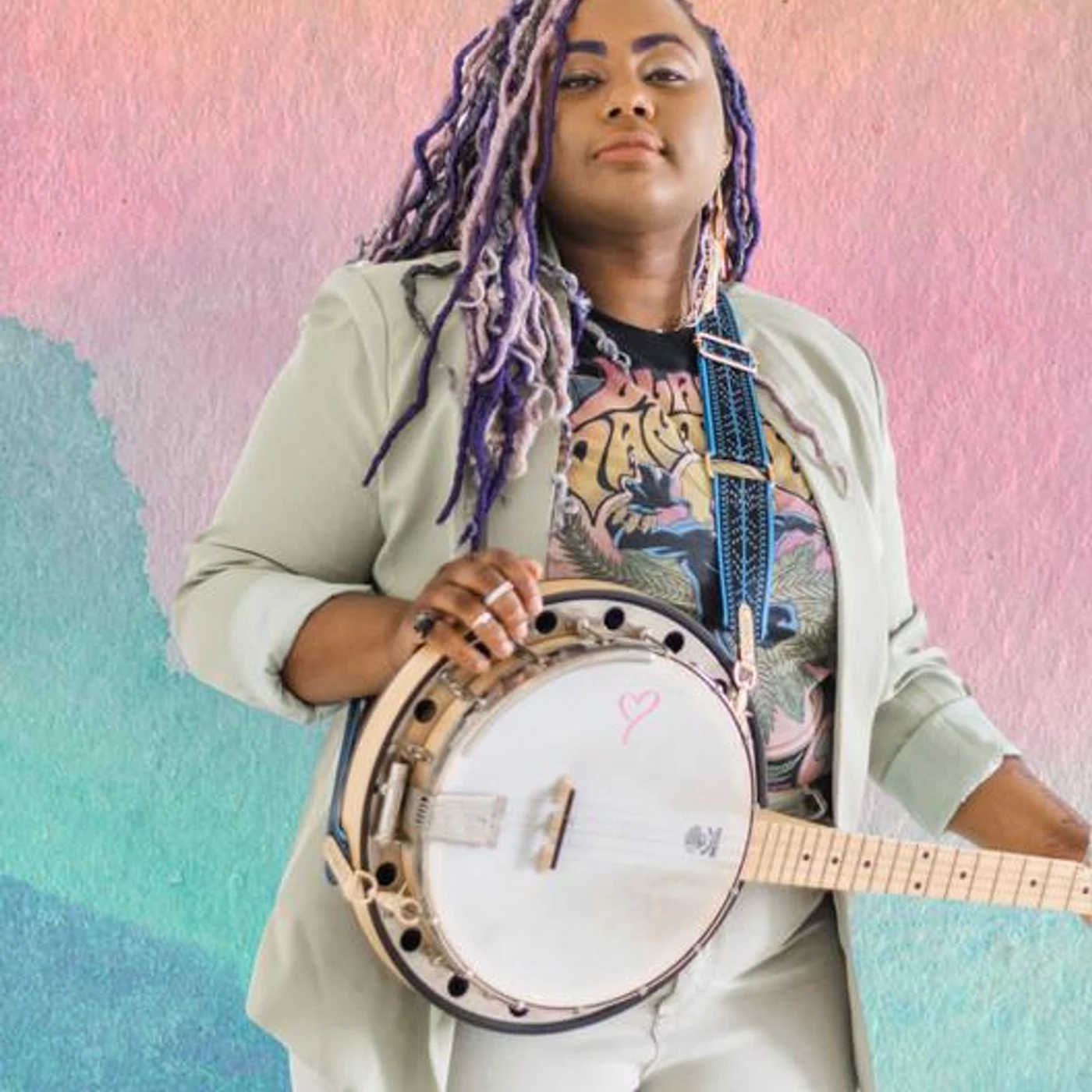 Jamie Grace Brand Page