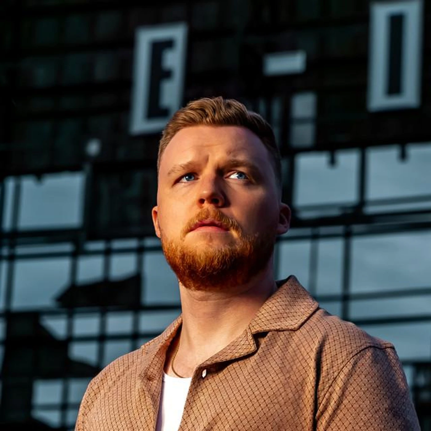 Jamie Grant Brand Page