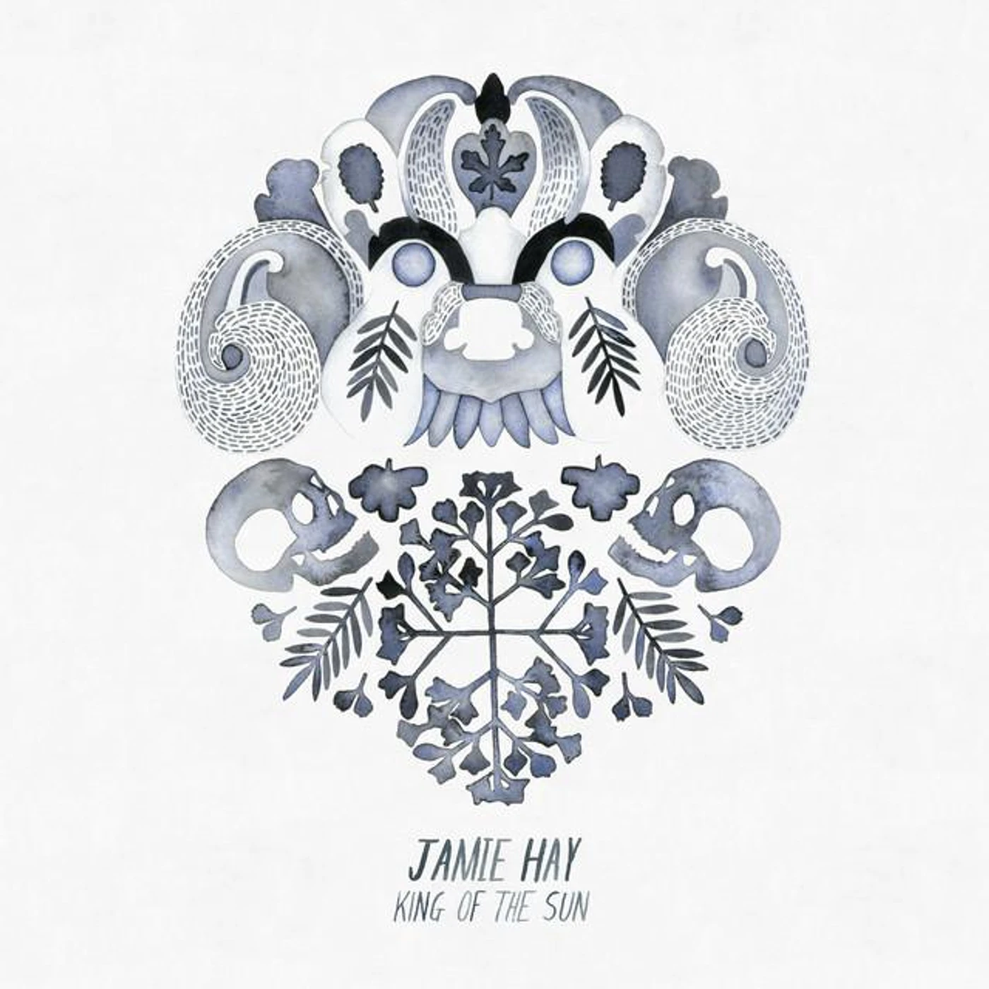 Jamie Hay Brand Page