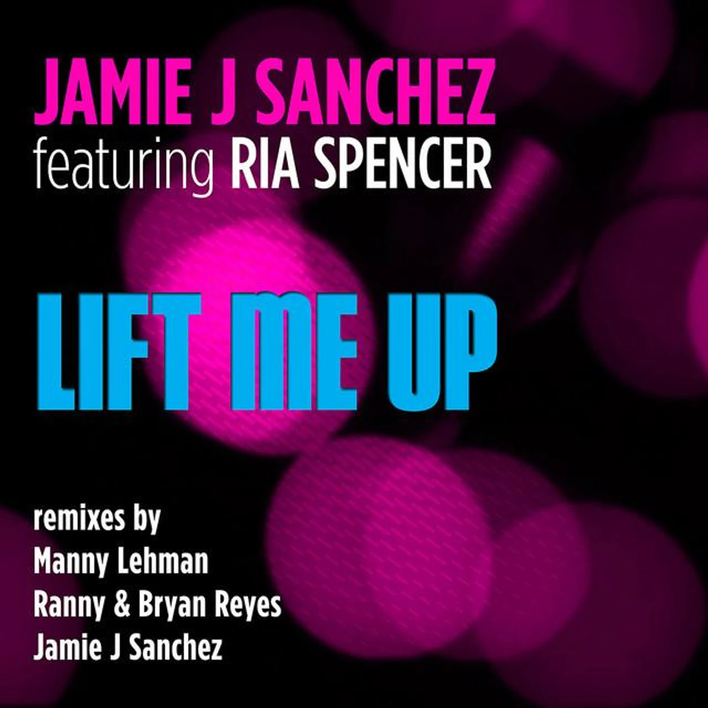 Jamie J Sanchez